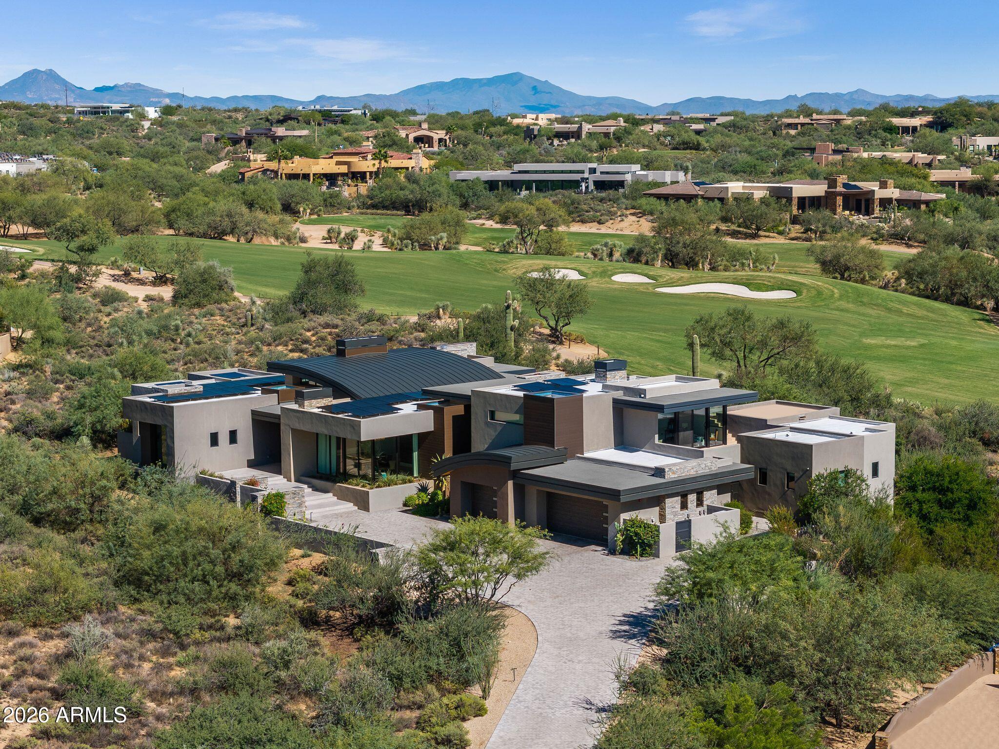 11133 E Mesquite Drive — photo