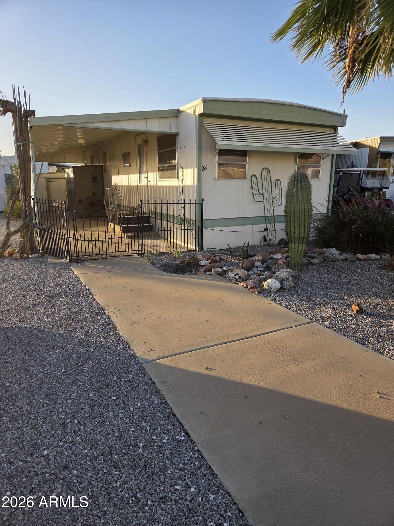 1050 E Broadway Avenue Unit 28 — photo