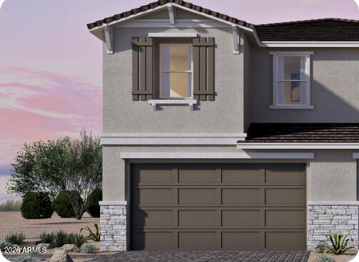 2608 W Redwood Lane — photo