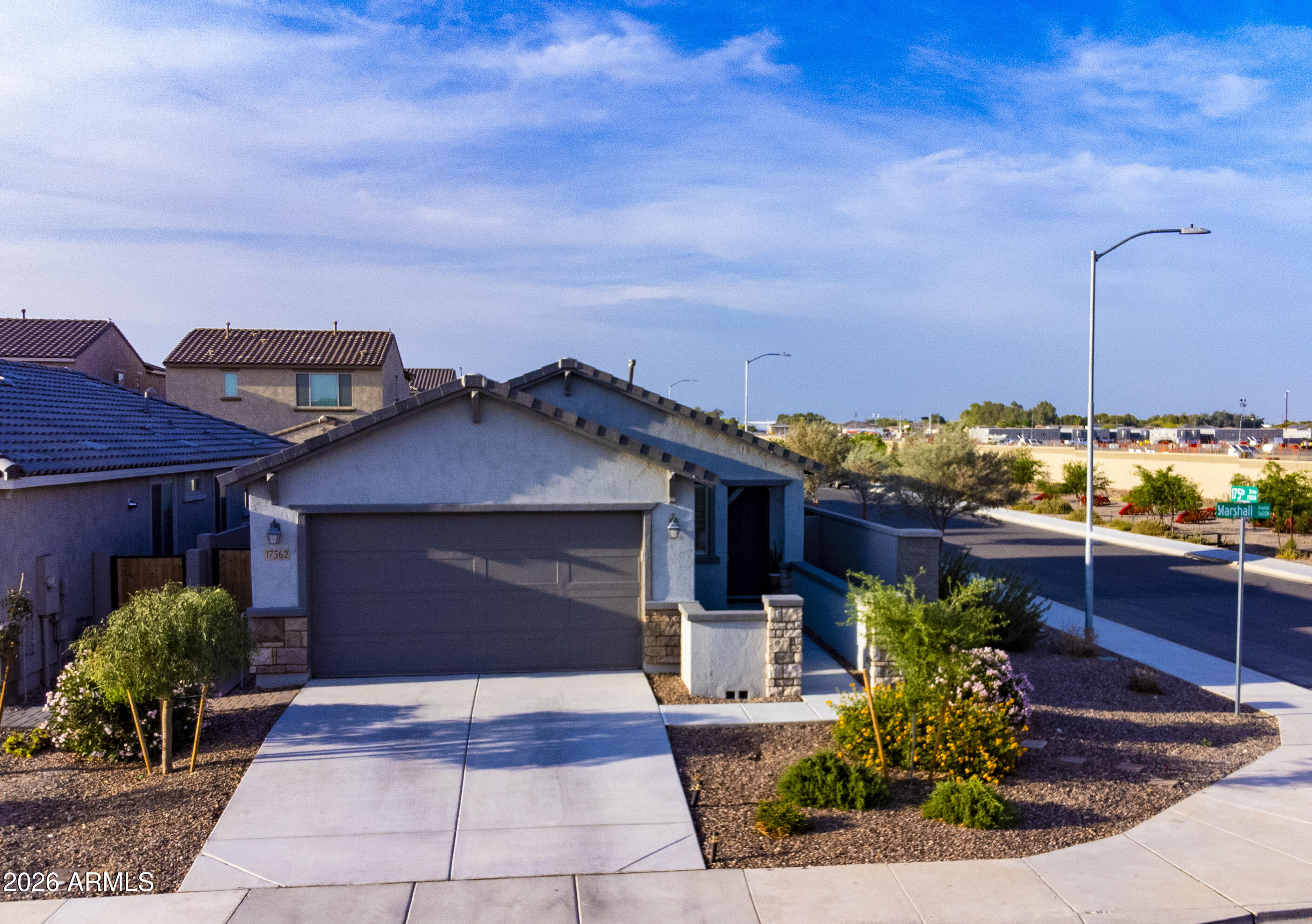 17562 W Marshall Avenue — photo