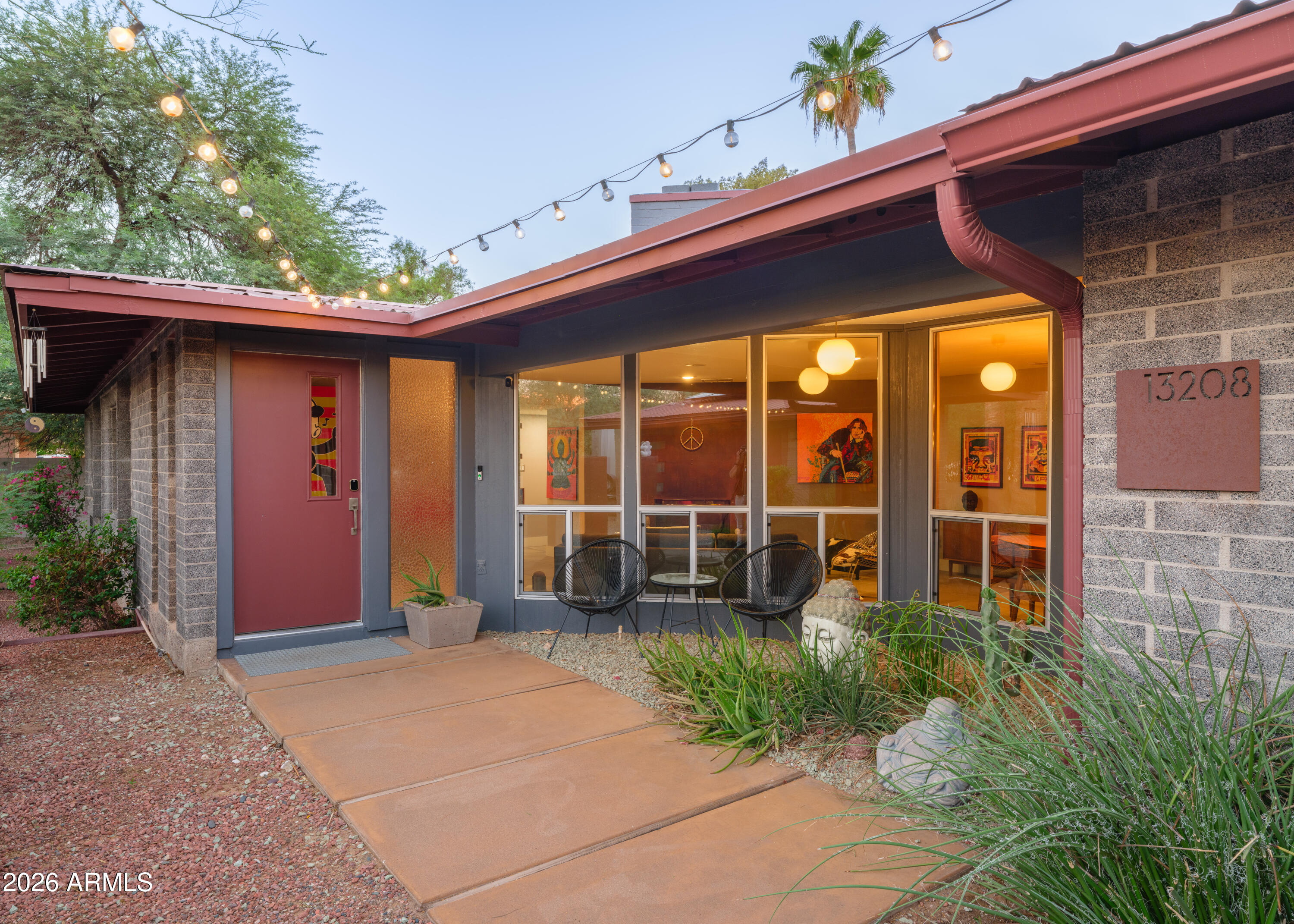 13208 N Hayden Road — photo