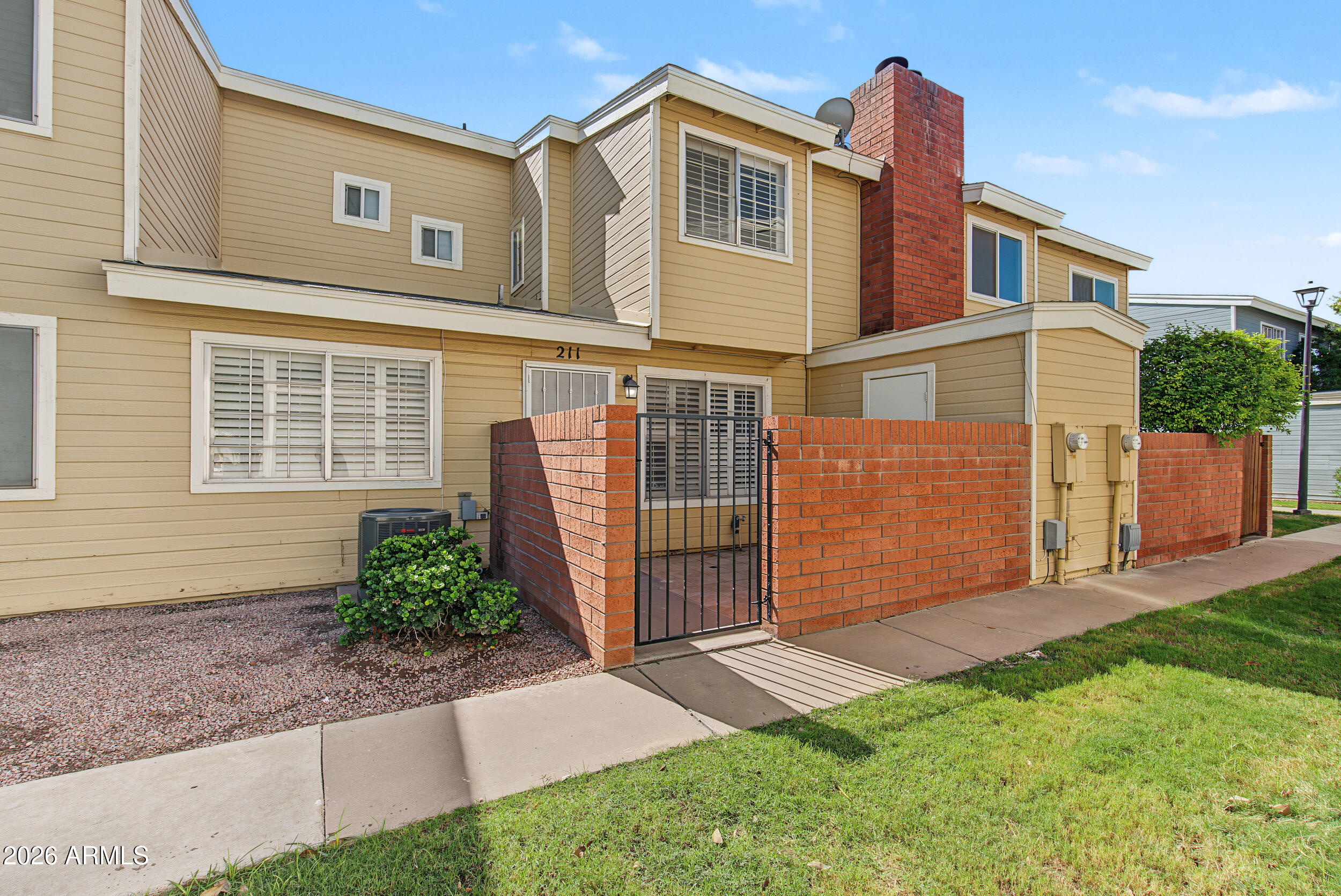 510 N Alma School Road Unit 211 — photo