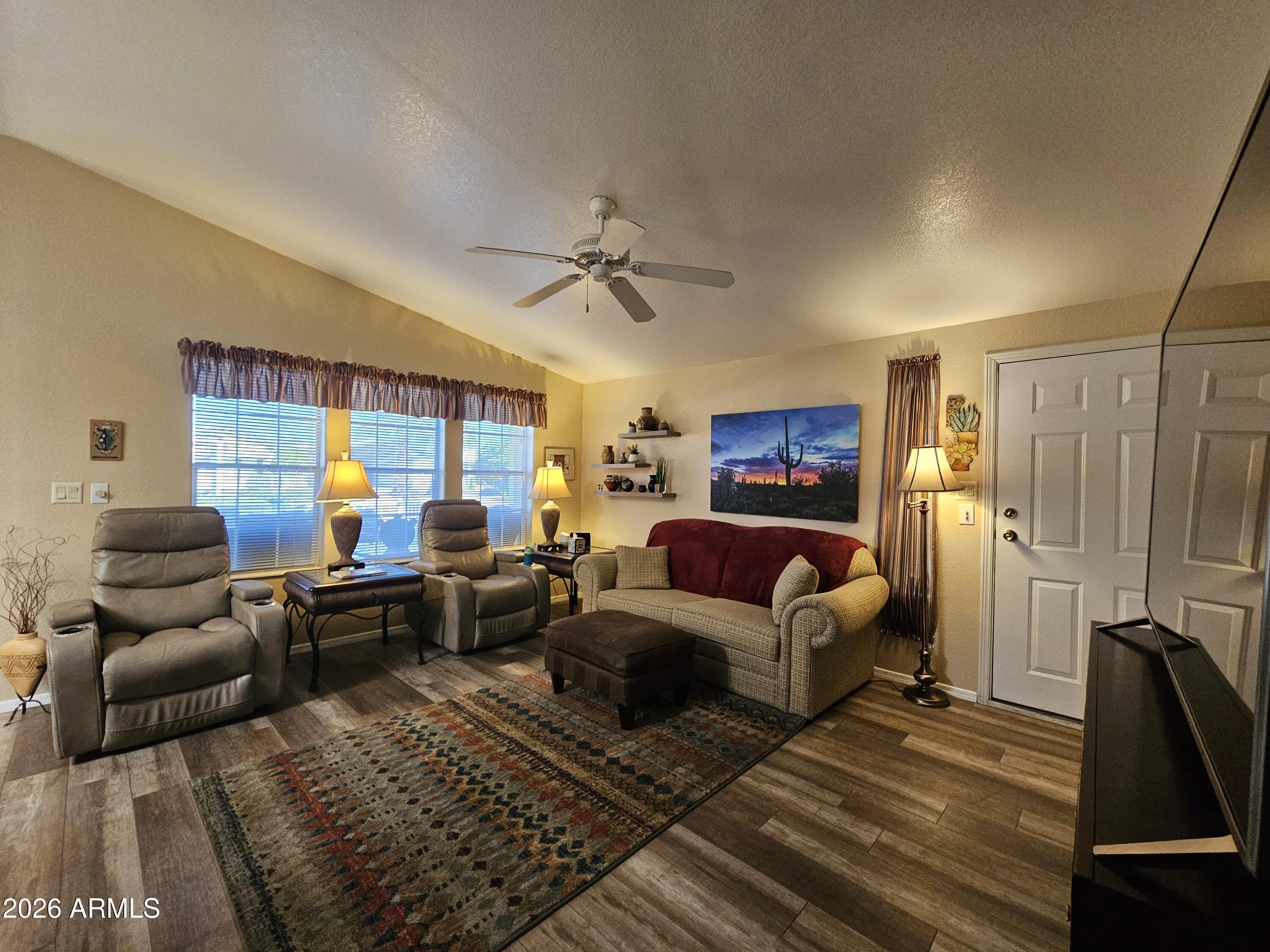 650 N Hawes Road Unit 4707 — photo