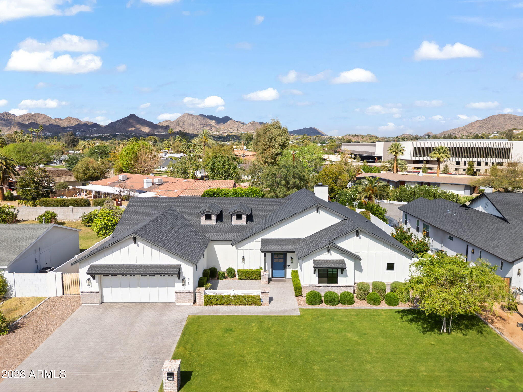 4164 E Camelback Road, Phoenix, AZ 85018 — photo 2