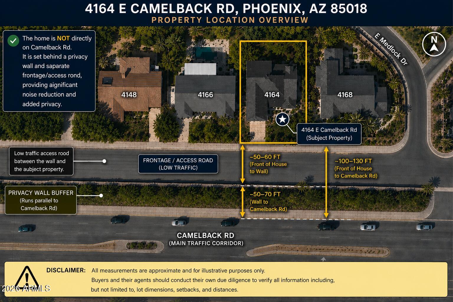 4164 E Camelback Road, Phoenix, AZ 85018 — photo 3