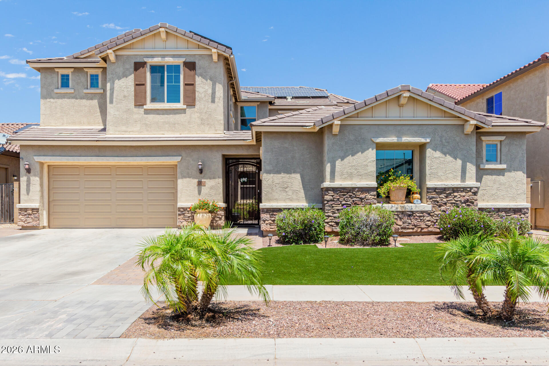 3314 E Azalea Drive — photo