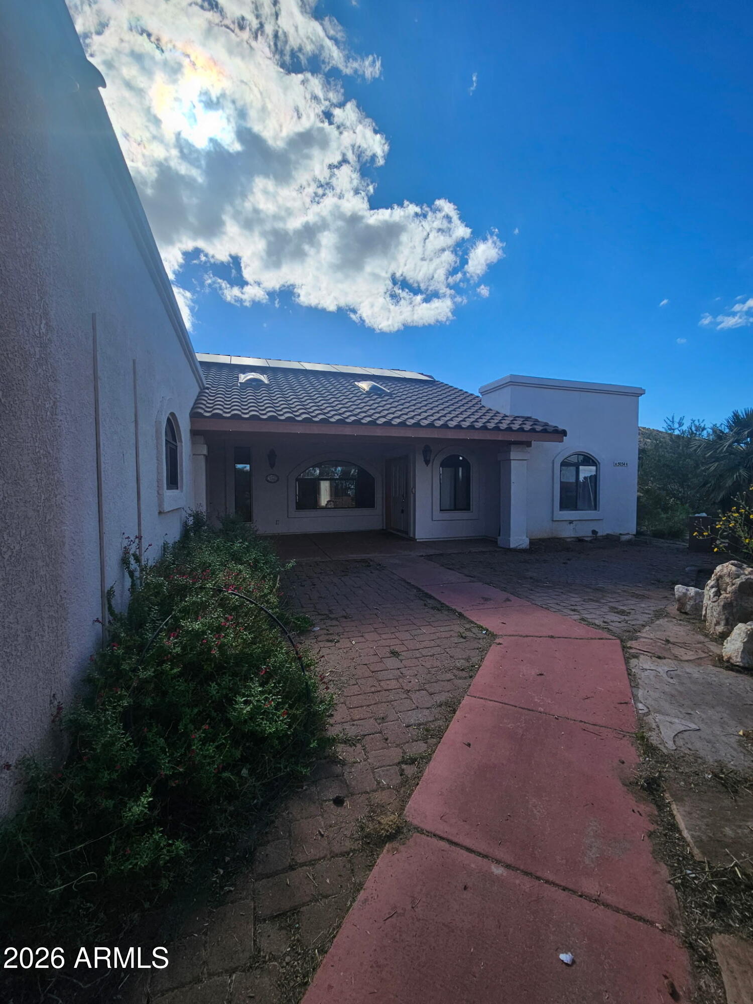 5034 E Marble Drive — photo