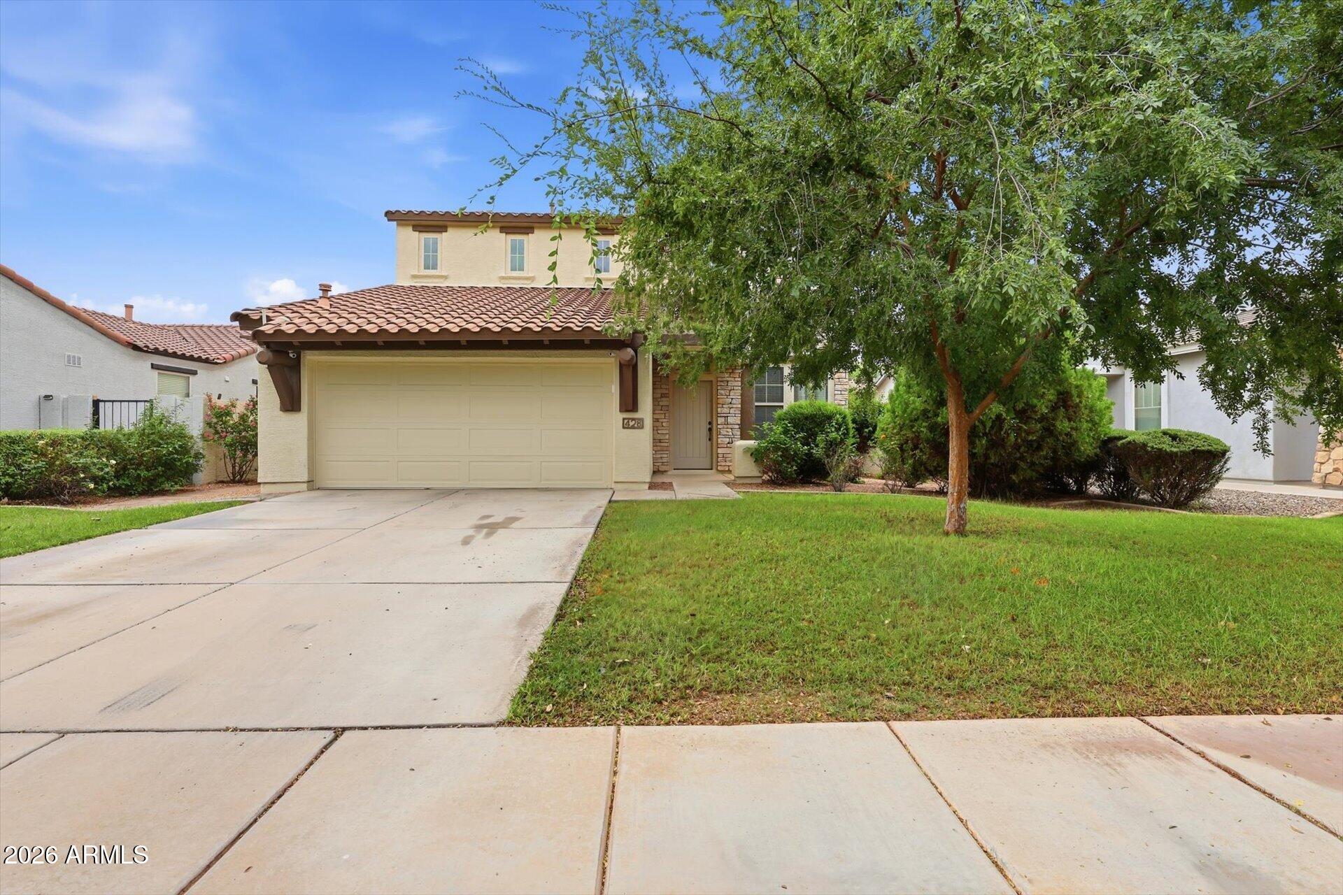 4269 E Cullumber Court — photo