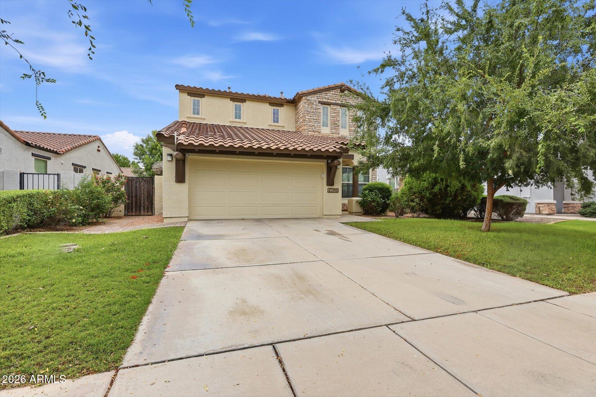 4269 E Cullumber Court, Gilbert, AZ 85234 — photo 2