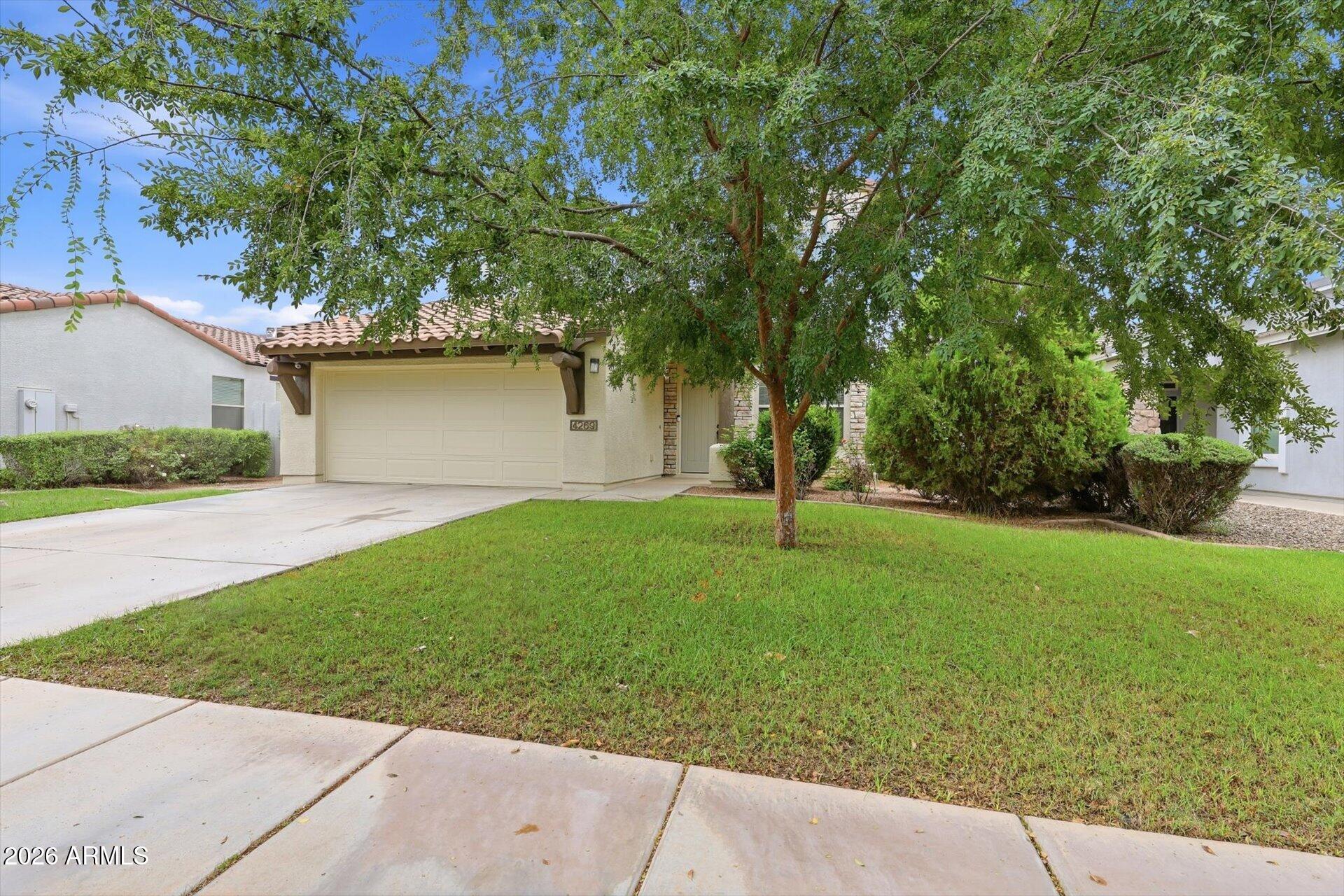 4269 E Cullumber Court, Gilbert, AZ 85234 — photo 3