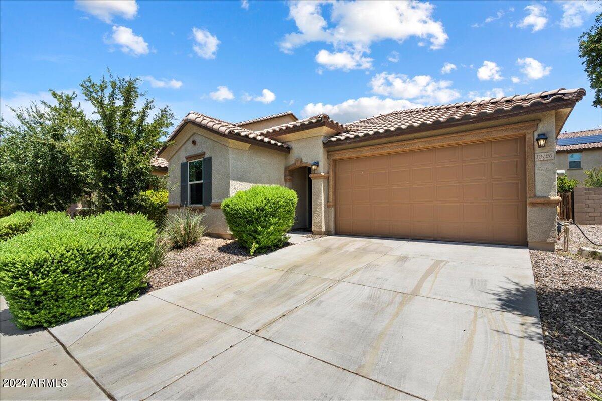 12120 W Cottontail Lane — photo