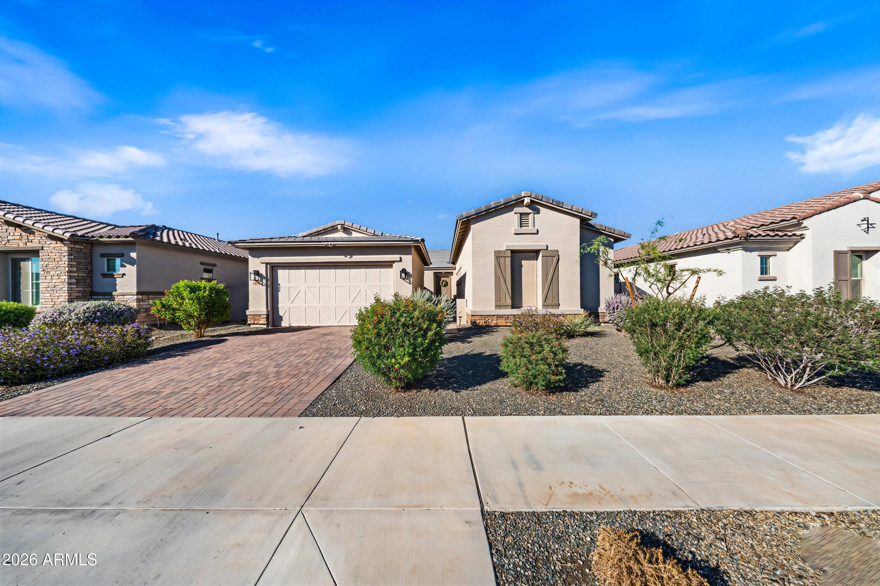16356 W Desert Mirage Drive — photo