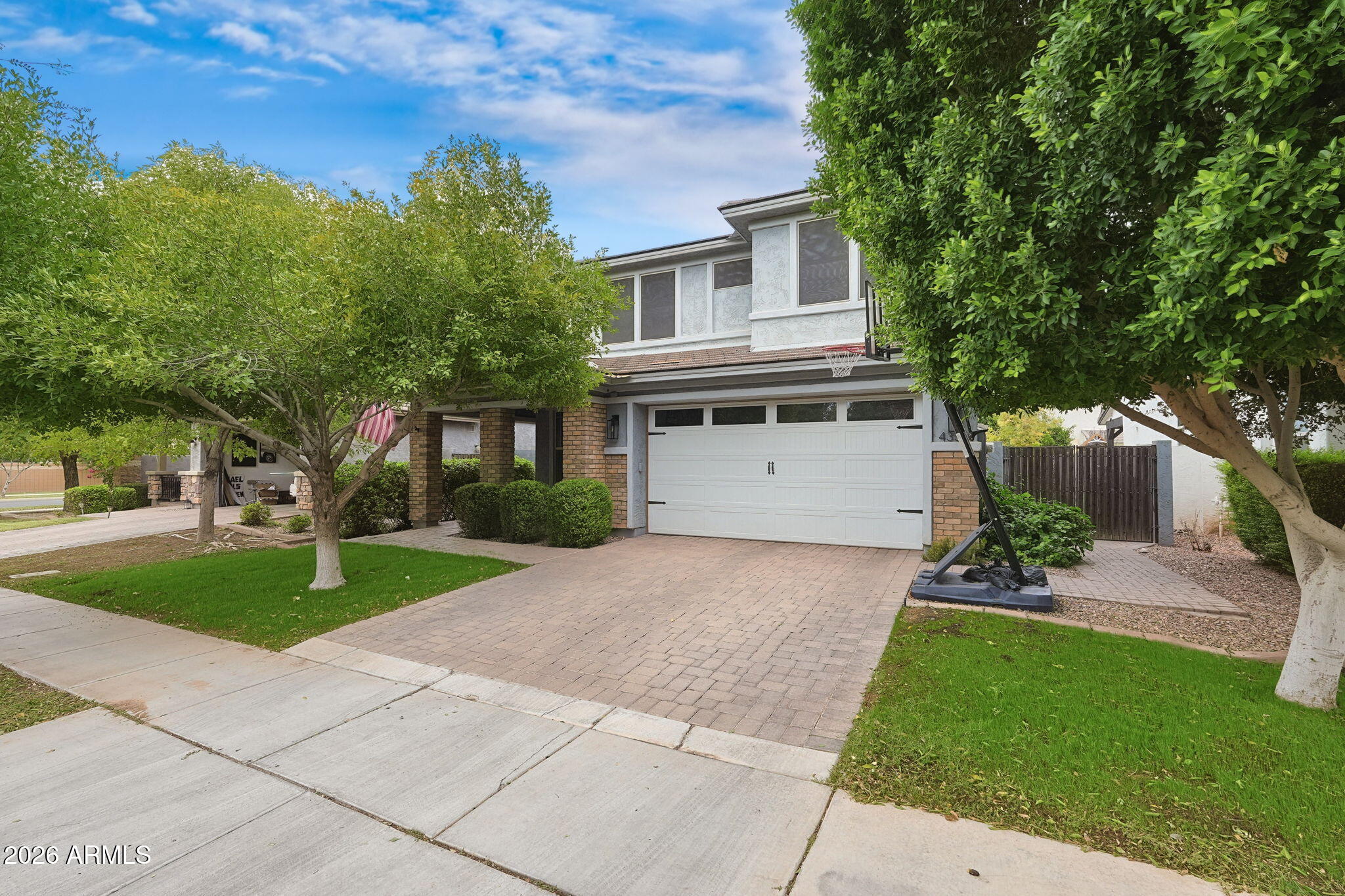 4336 E Amber Lane, Gilbert, AZ 85296 — photo 2
