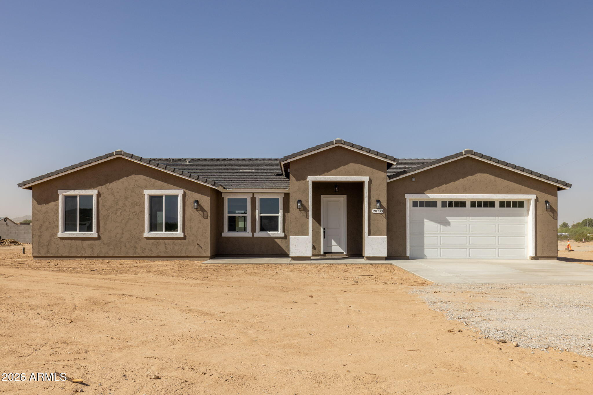 20733 W Cheyenne Road — photo