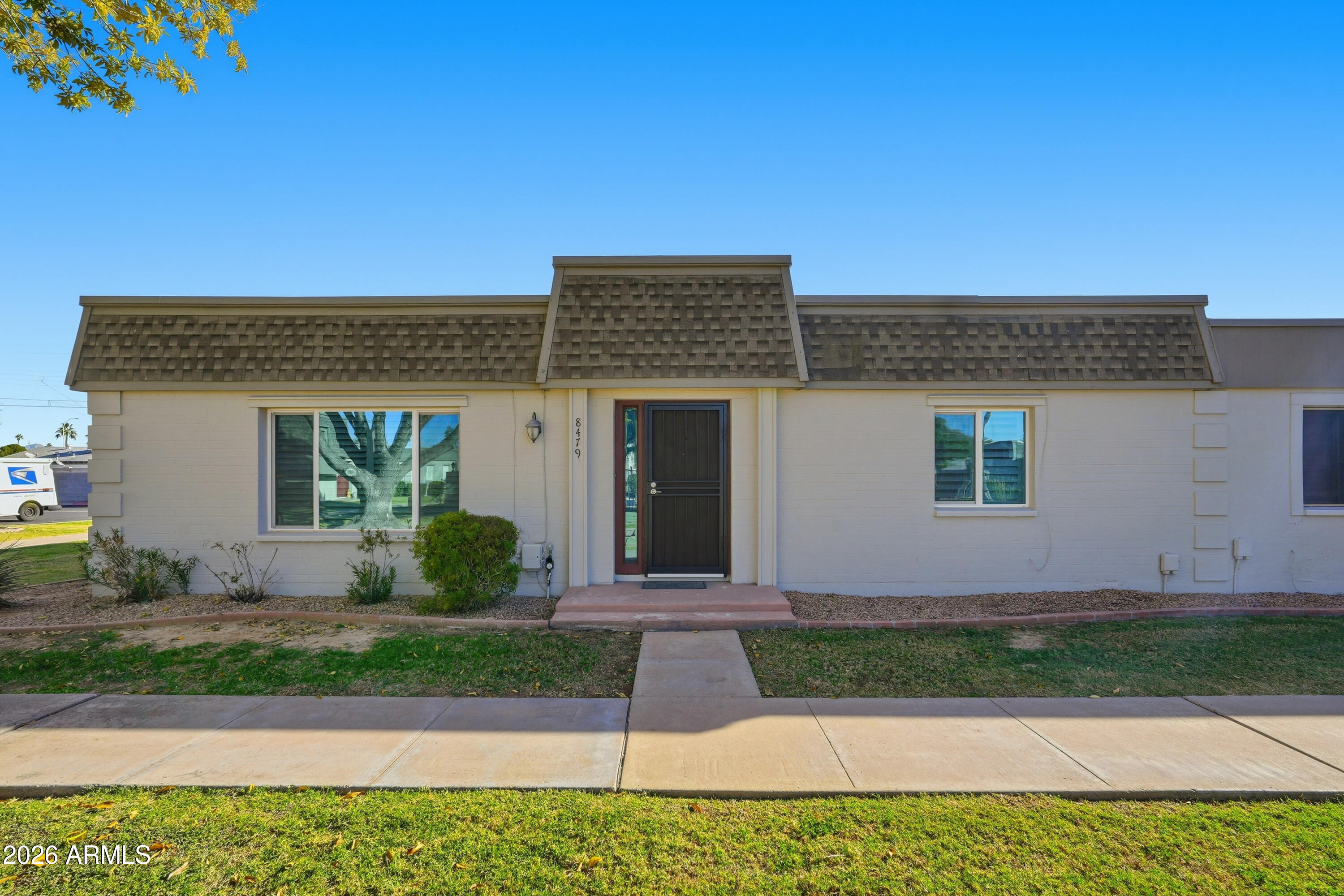8479 E Chaparral Road — photo