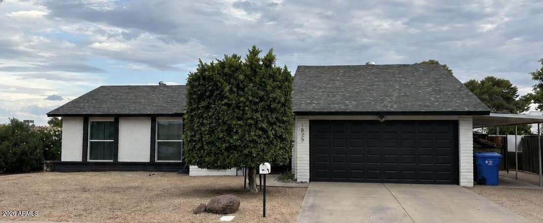 1825 W Topeka Drive — photo