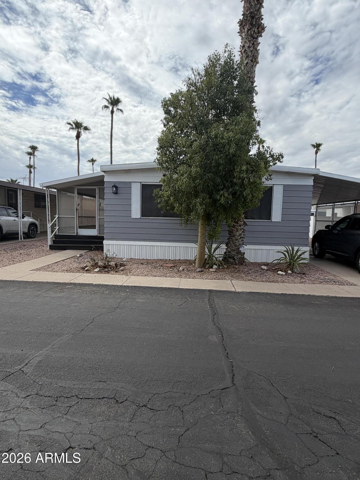 9501 E Broadway Road Unit 219 — photo