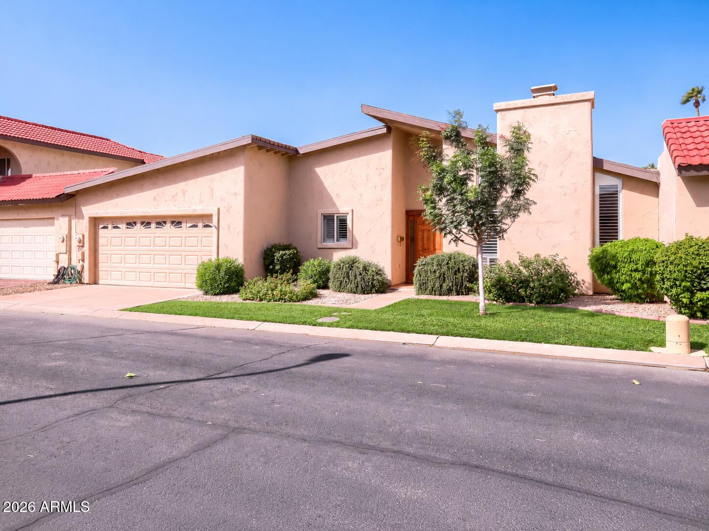 7918 E Bonnie Rose Avenue — photo