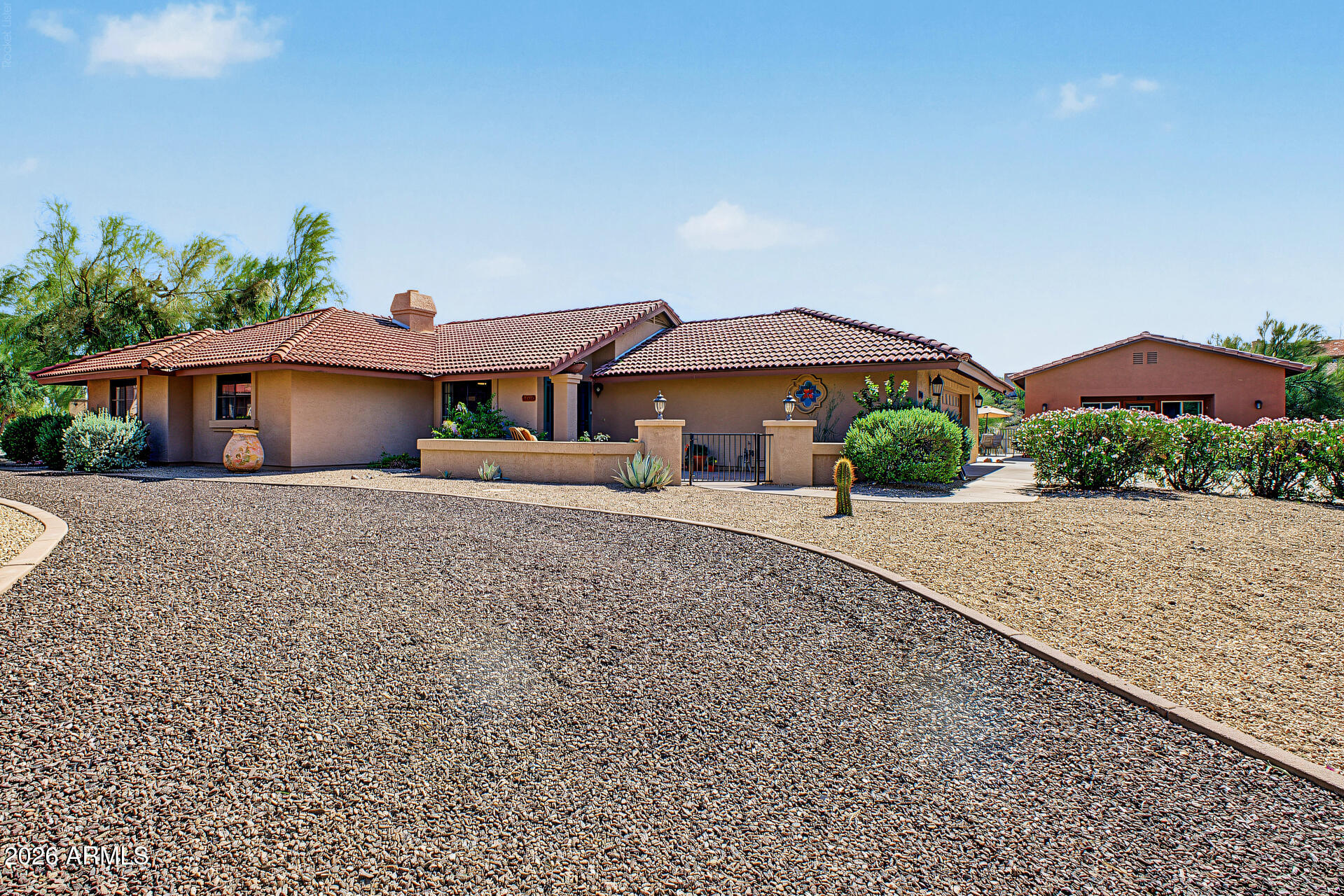 17105 E Salida Drive — photo