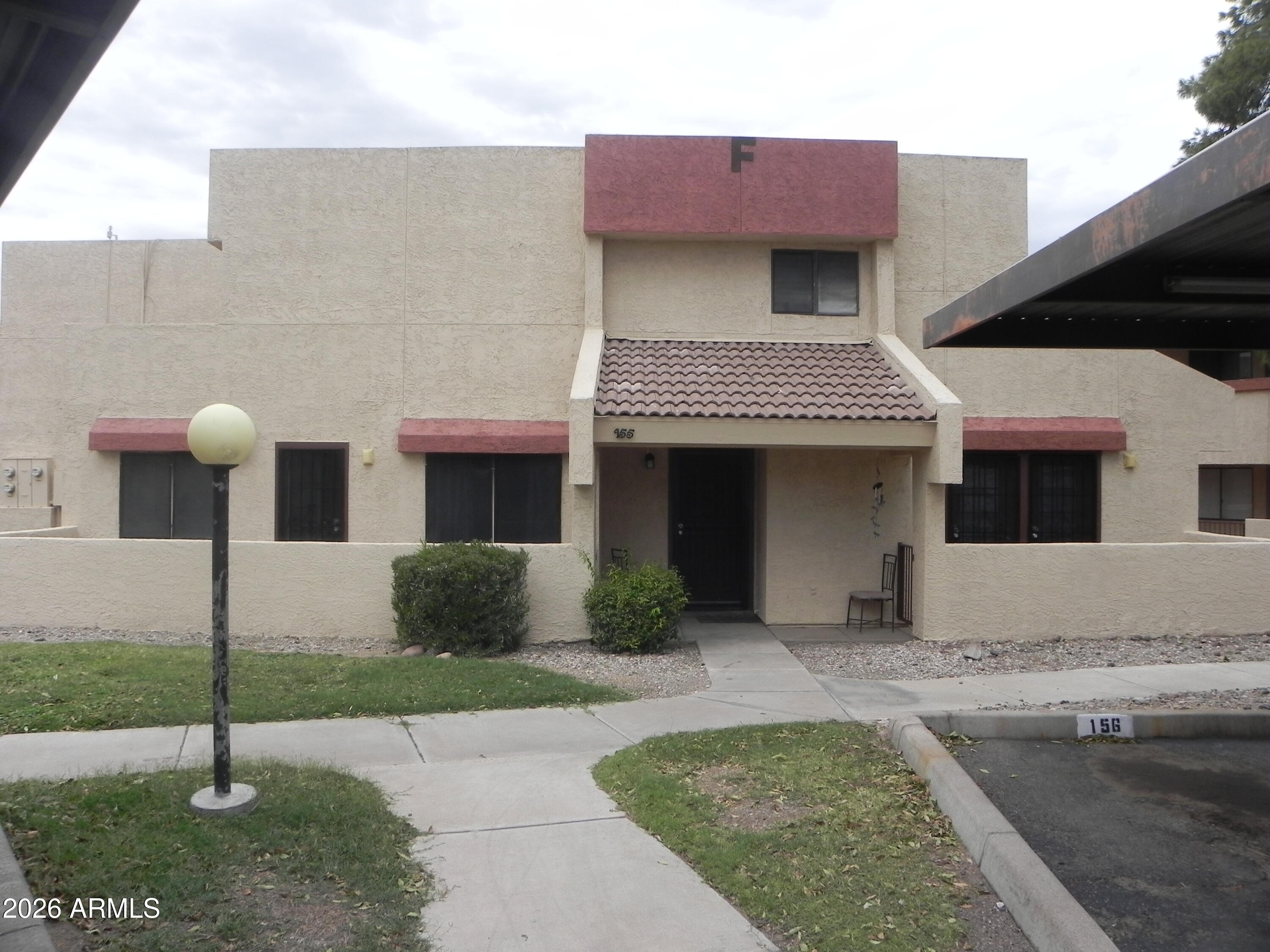 10828 N Biltmore Drive Unit 155 — photo