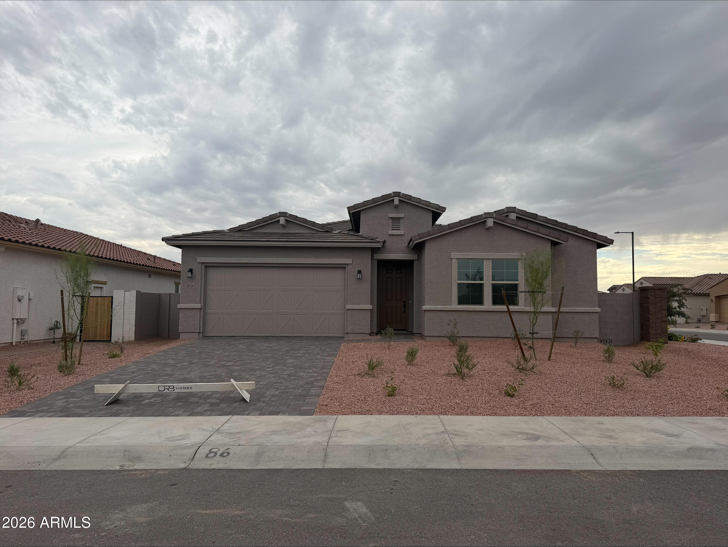 20283 W Pinchot Drive — photo