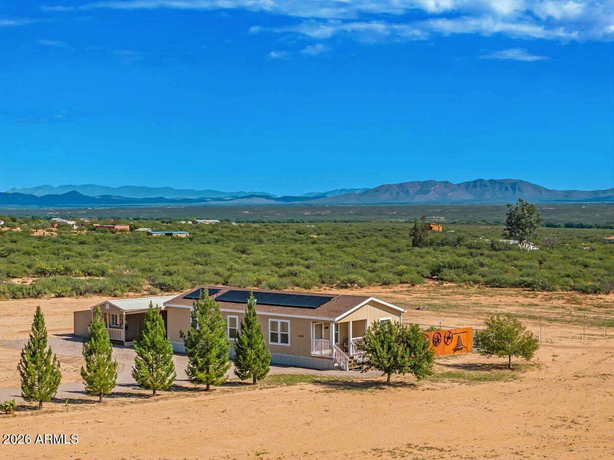 5185 S Nighthawk Trail — photo