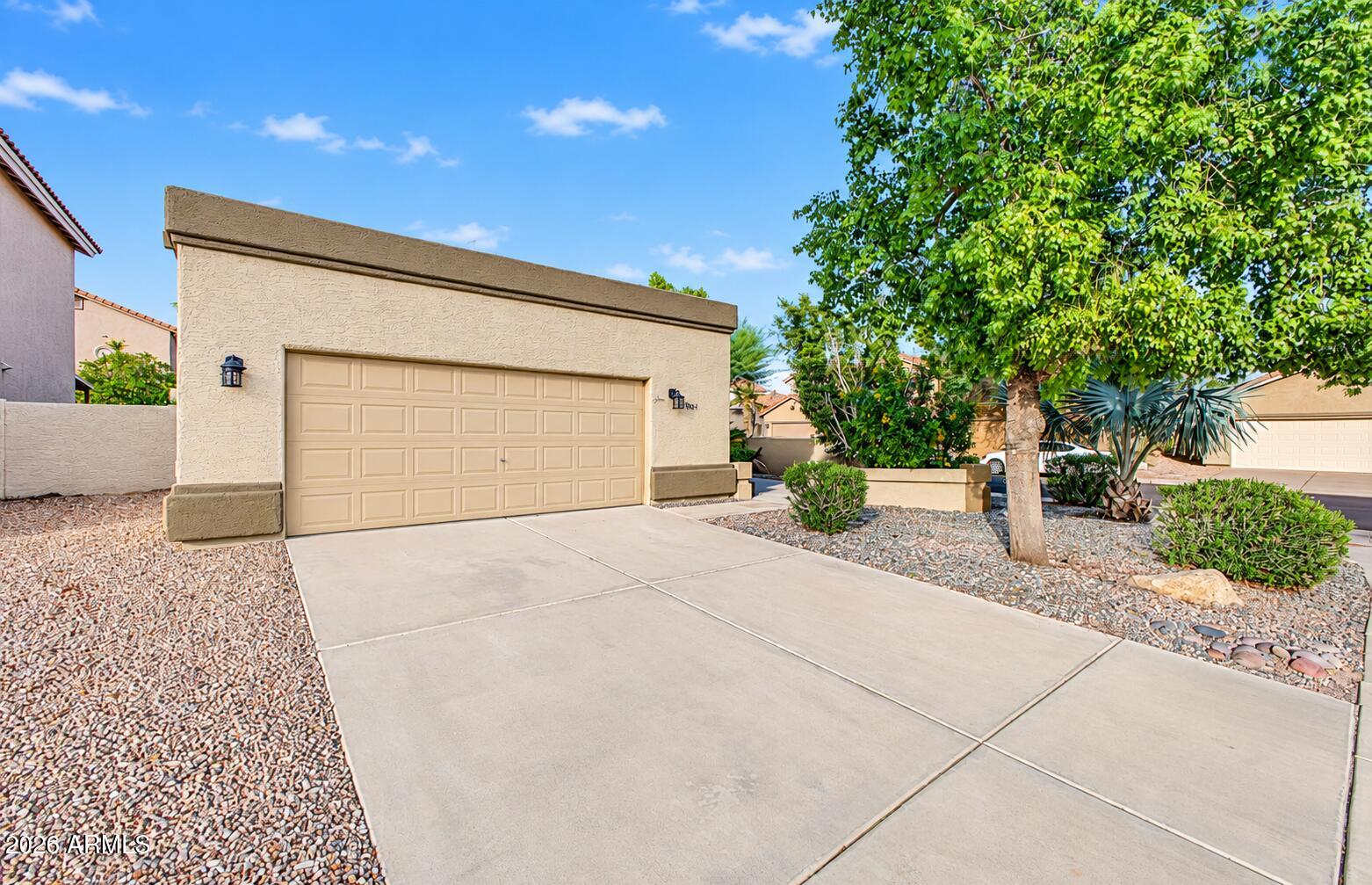 4354 E Dry Creek Road — photo
