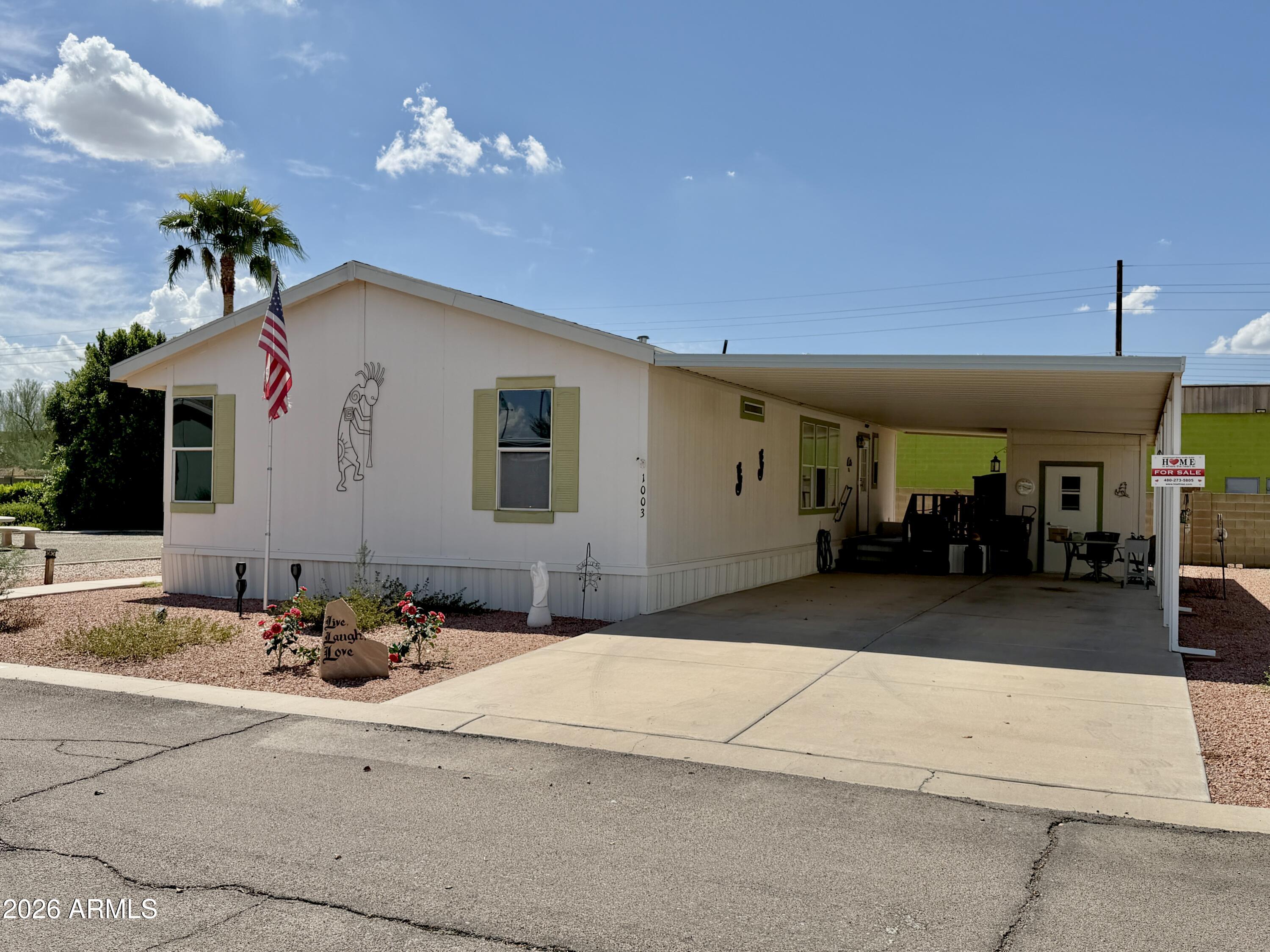 10936 E Apache Trail #1003, Apache Junction, AZ 85120 — photo 3