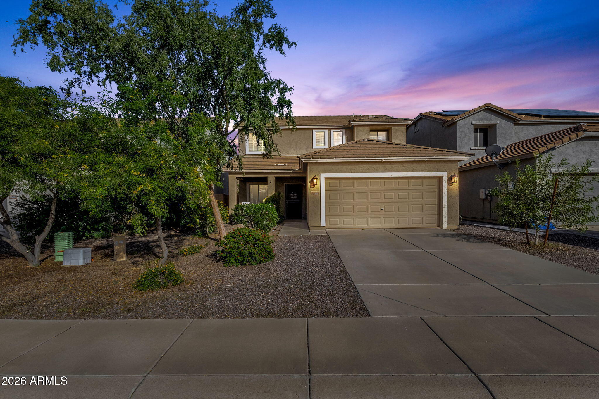 41485 N Salix Drive — photo