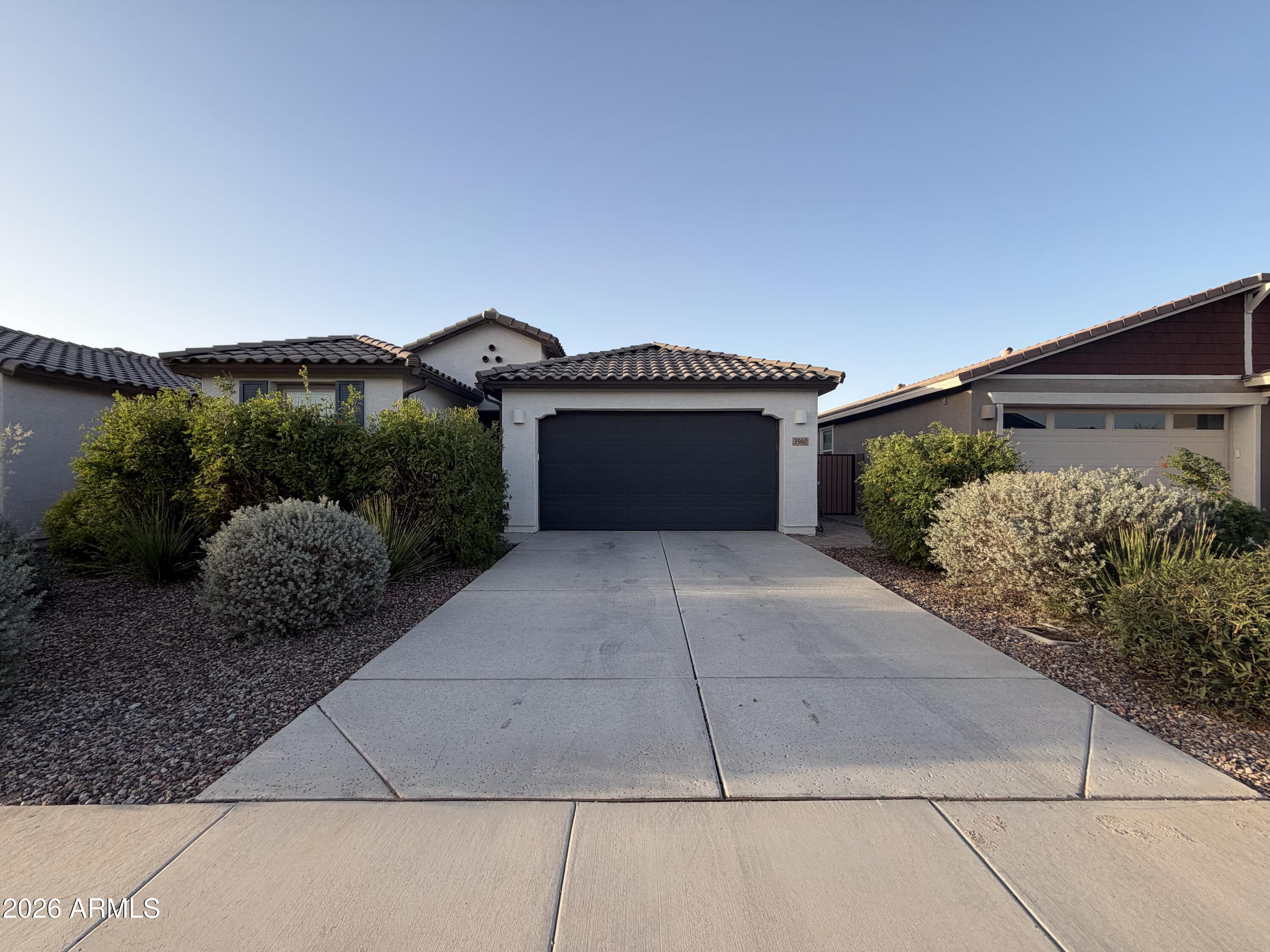 3560 E Dakota Drive — photo