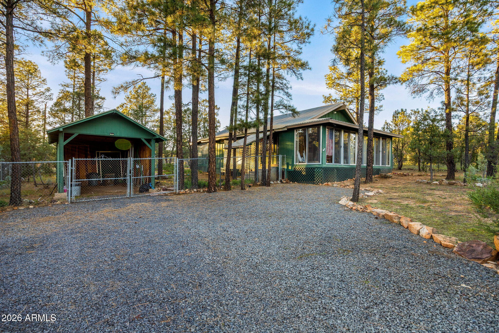 2926 Wildcat Trail — photo