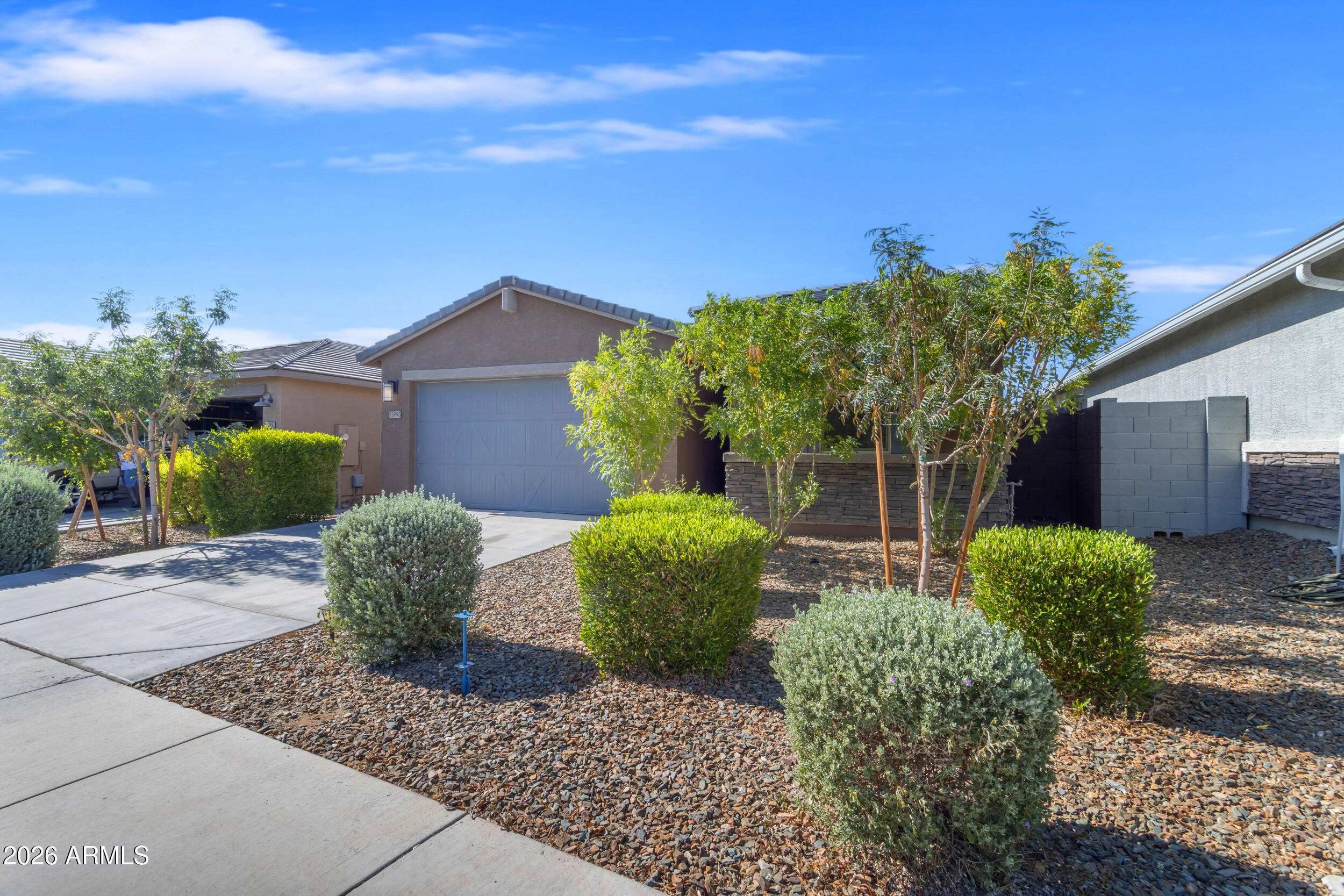 15990 W Gray Fox Trail — photo