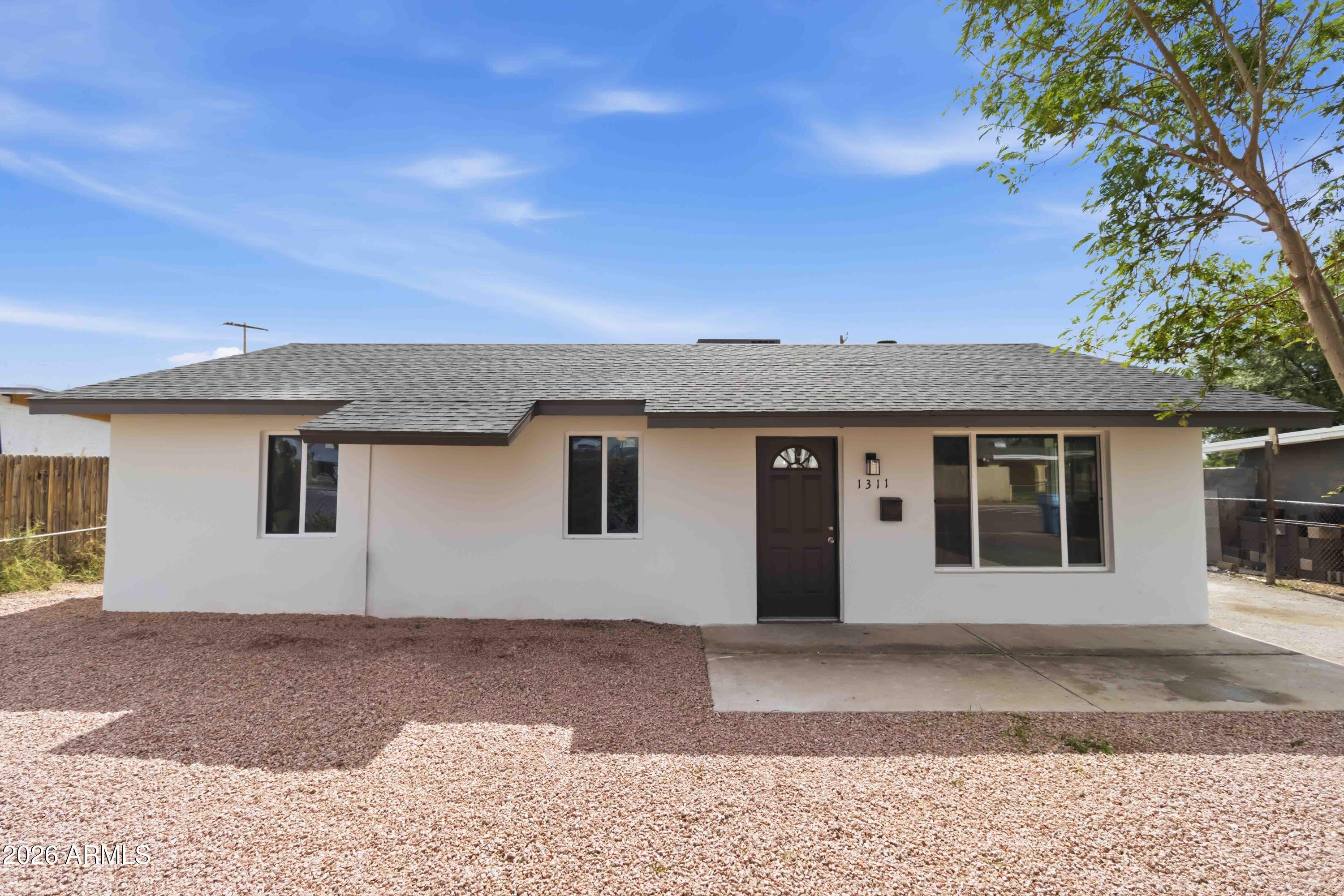 1311 W Cheryl Drive — photo