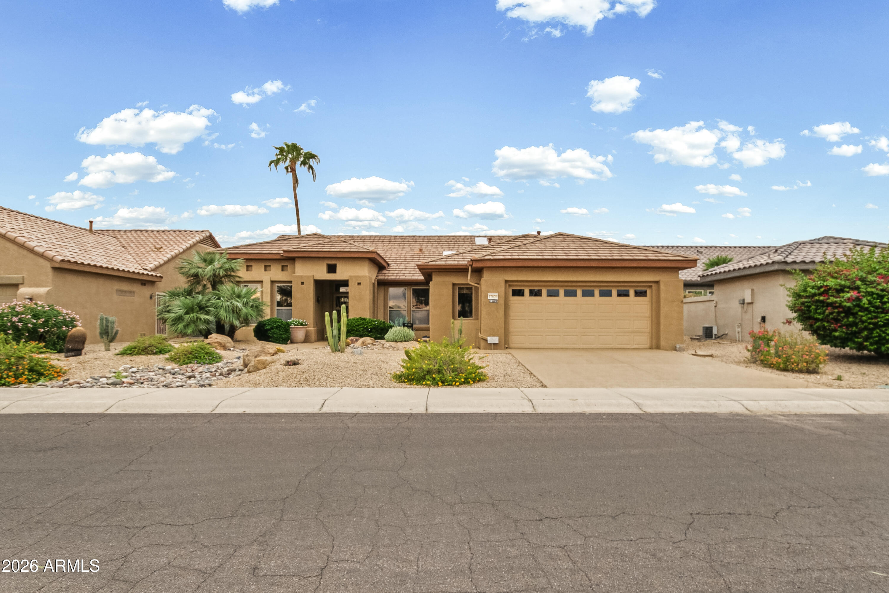 17626 N Amberwood Drive — photo