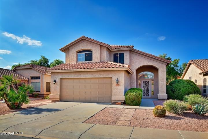 1100 W Seagull Drive — photo