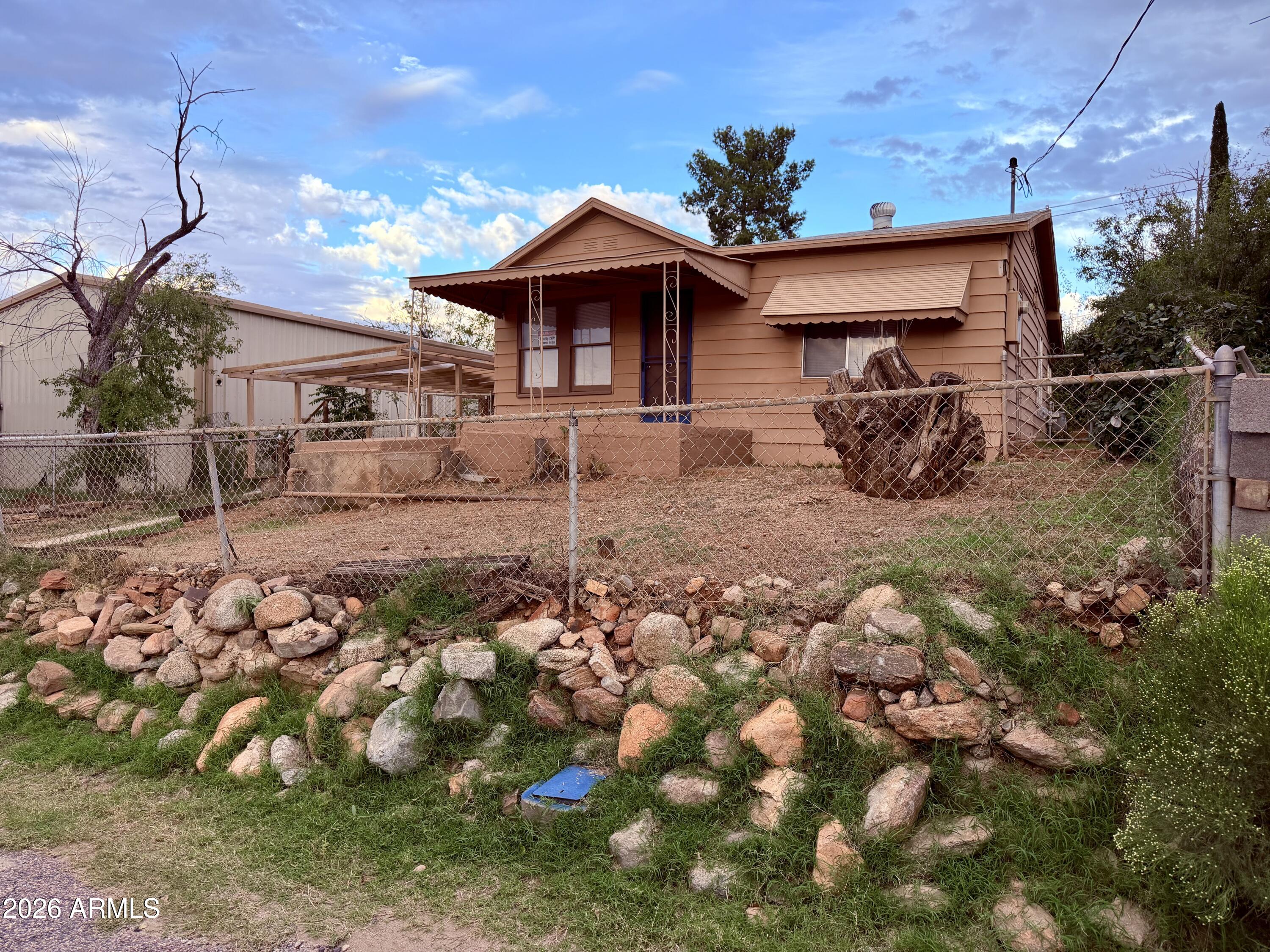 5675 S Mountain View, Globe, AZ 85501 — photo 3