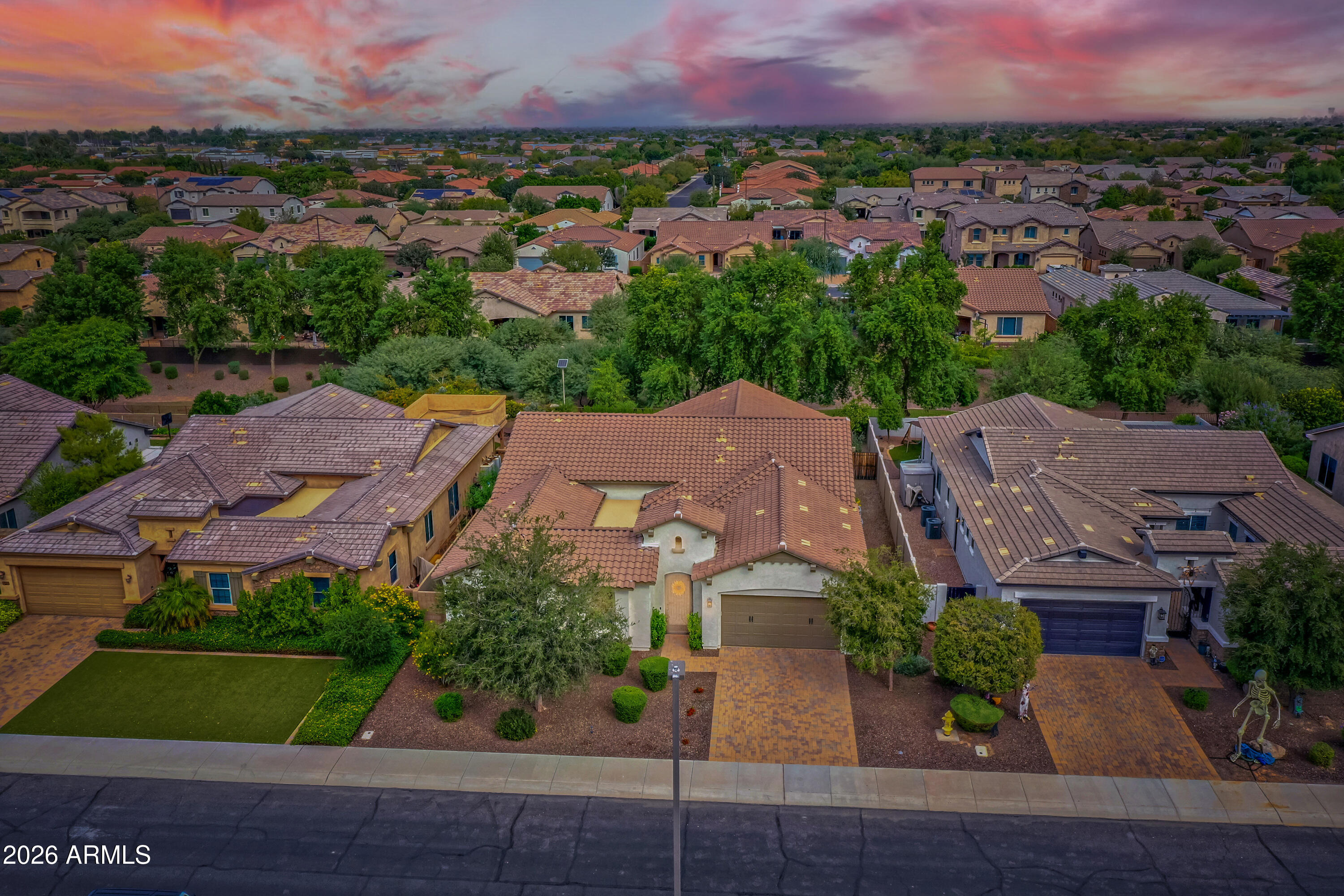986 E Hampton Lane, Gilbert, AZ 85295 — photo 3