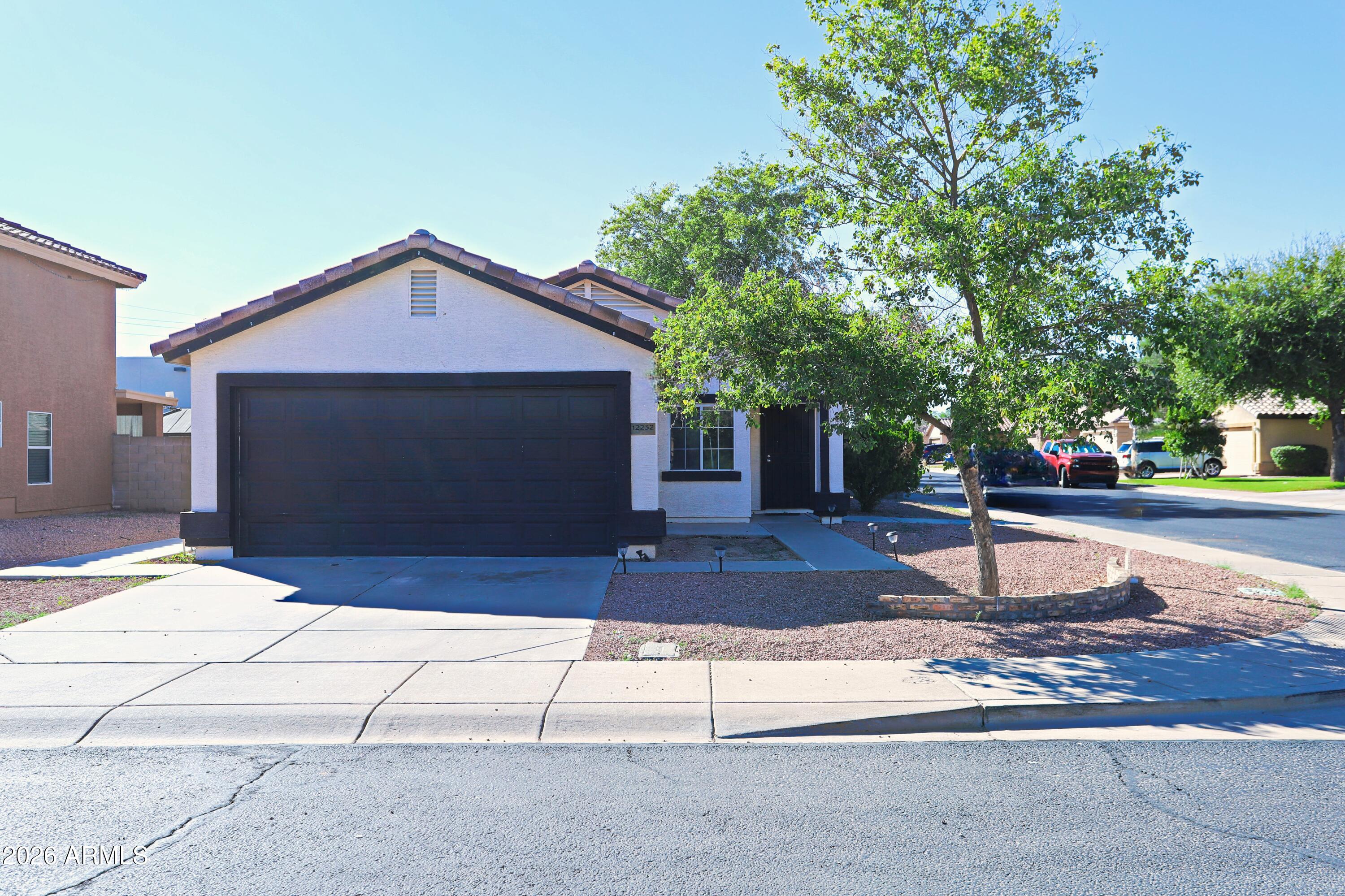 12232 N 122nd Drive — photo