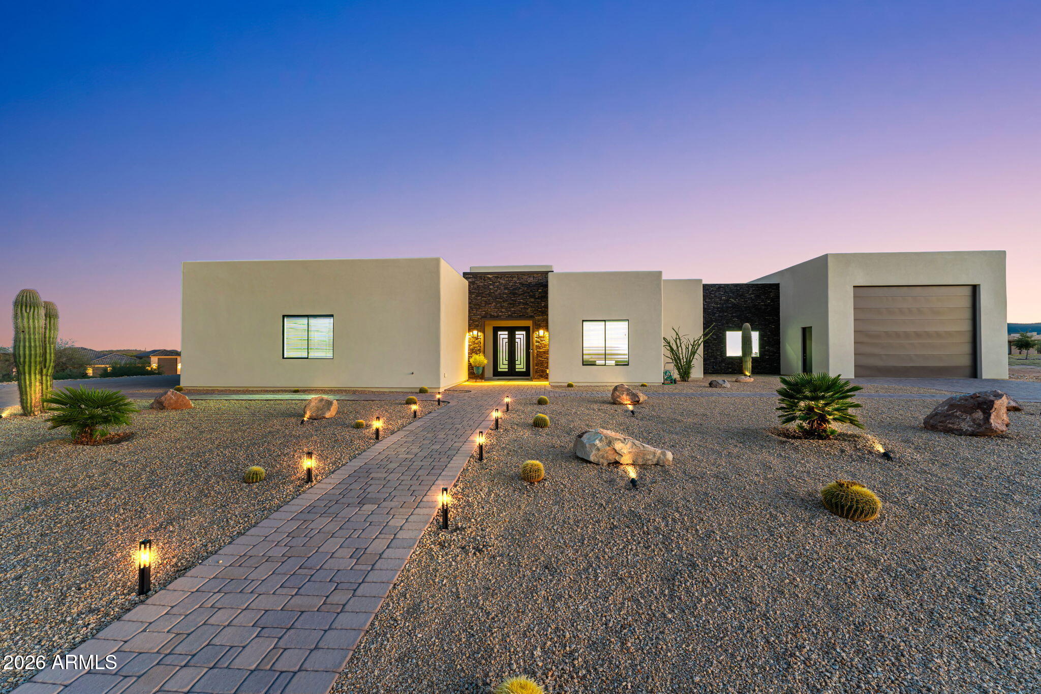 3495 Old Stagecoach Road — photo