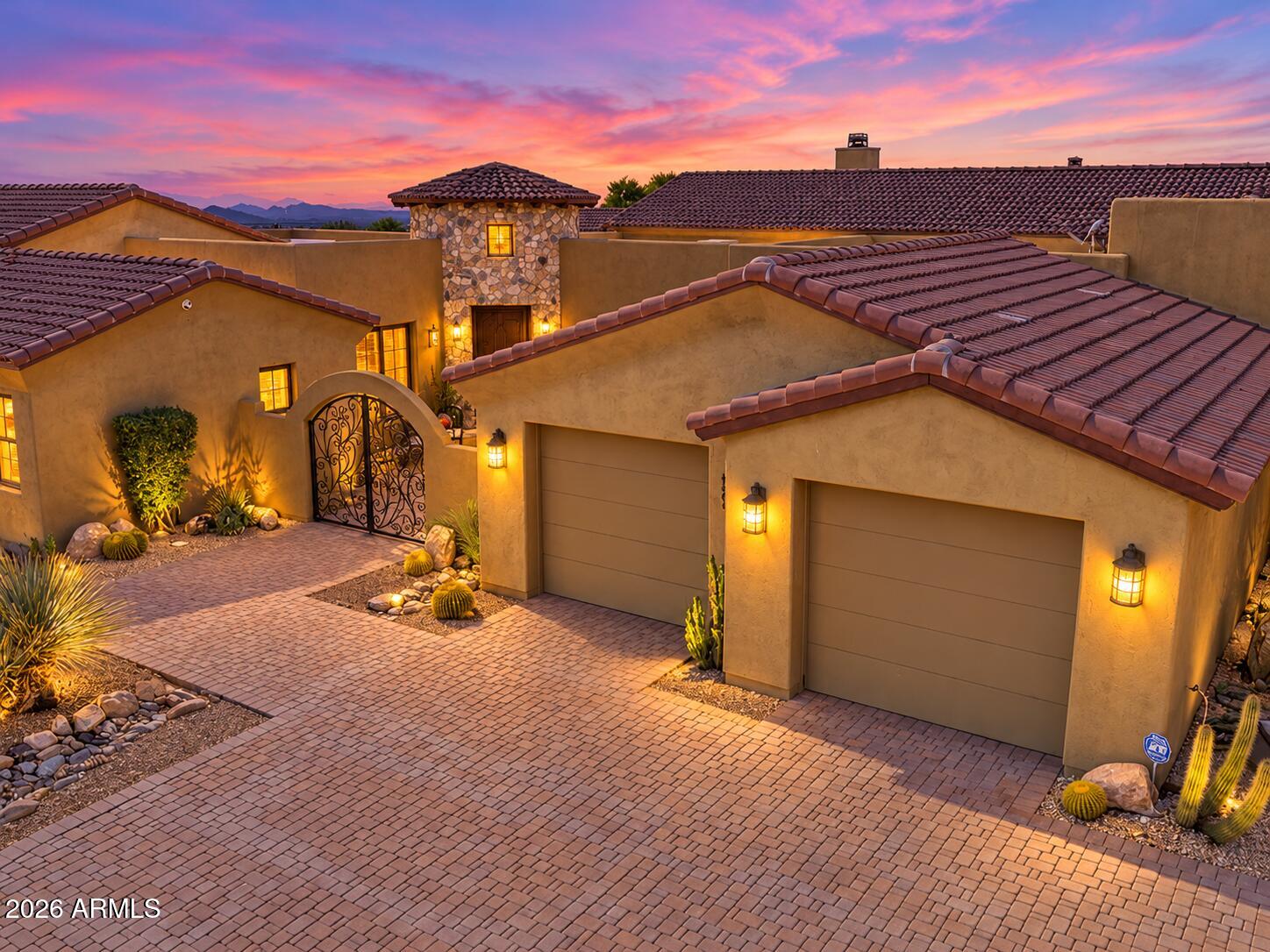 39024 N Boulder View Drive — photo