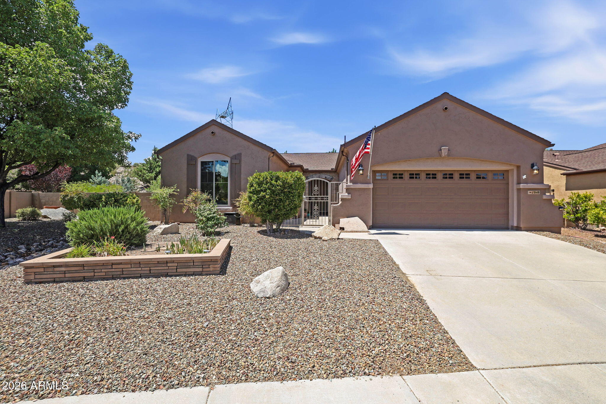 1048 N Hobble Strap Street — photo
