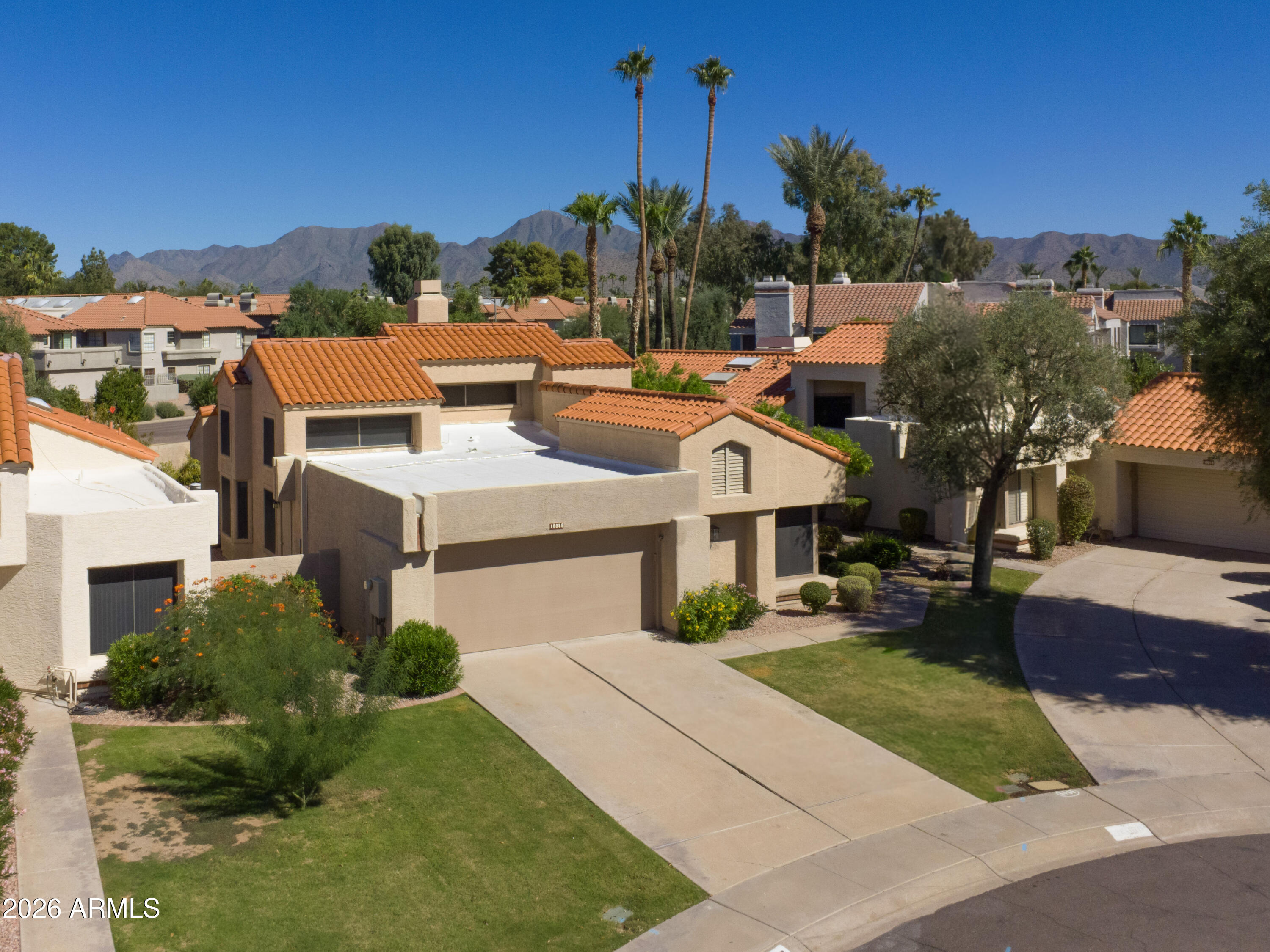 10058 E San Bernardo Drive — photo