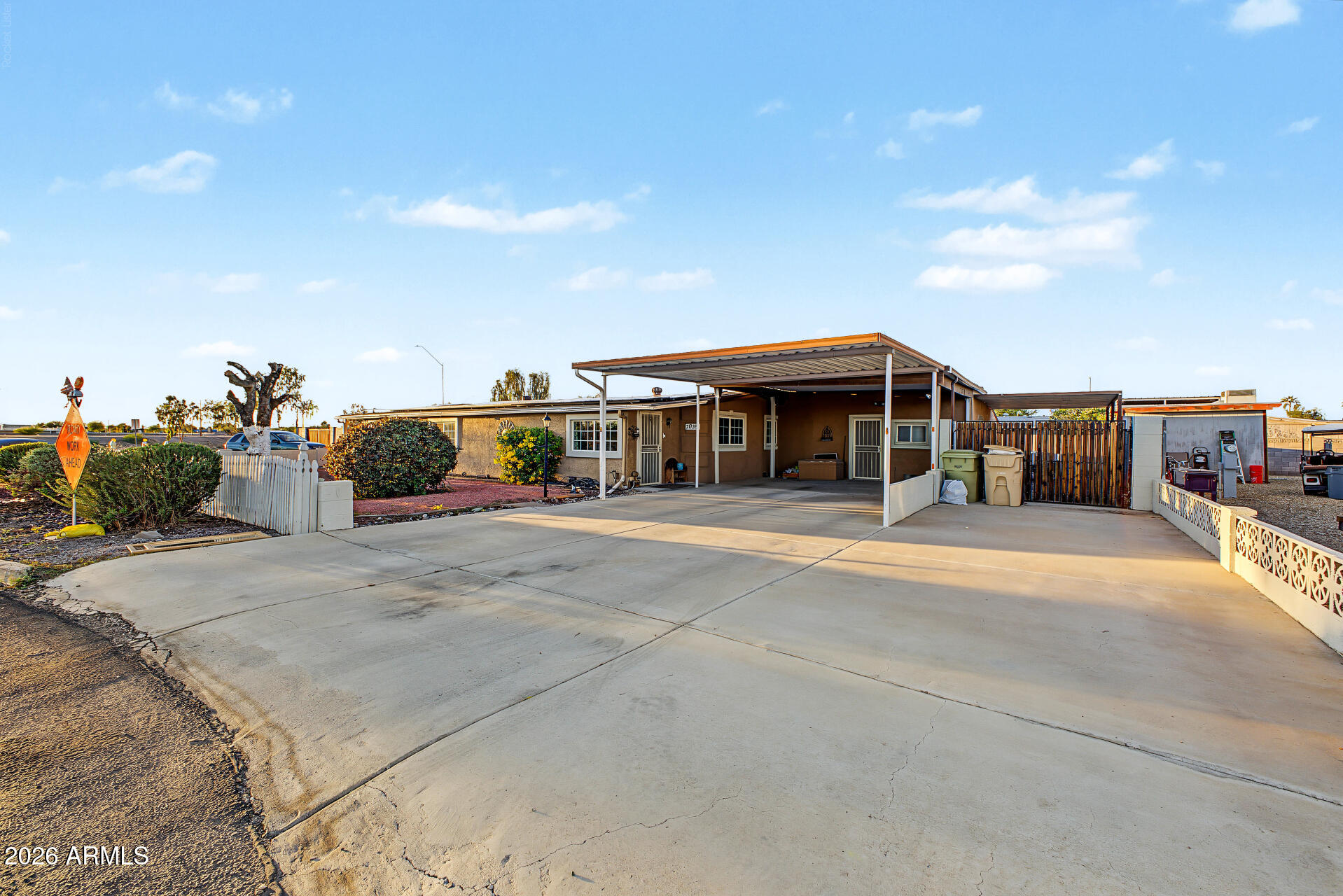 7038 W Karen Lee Lane — photo