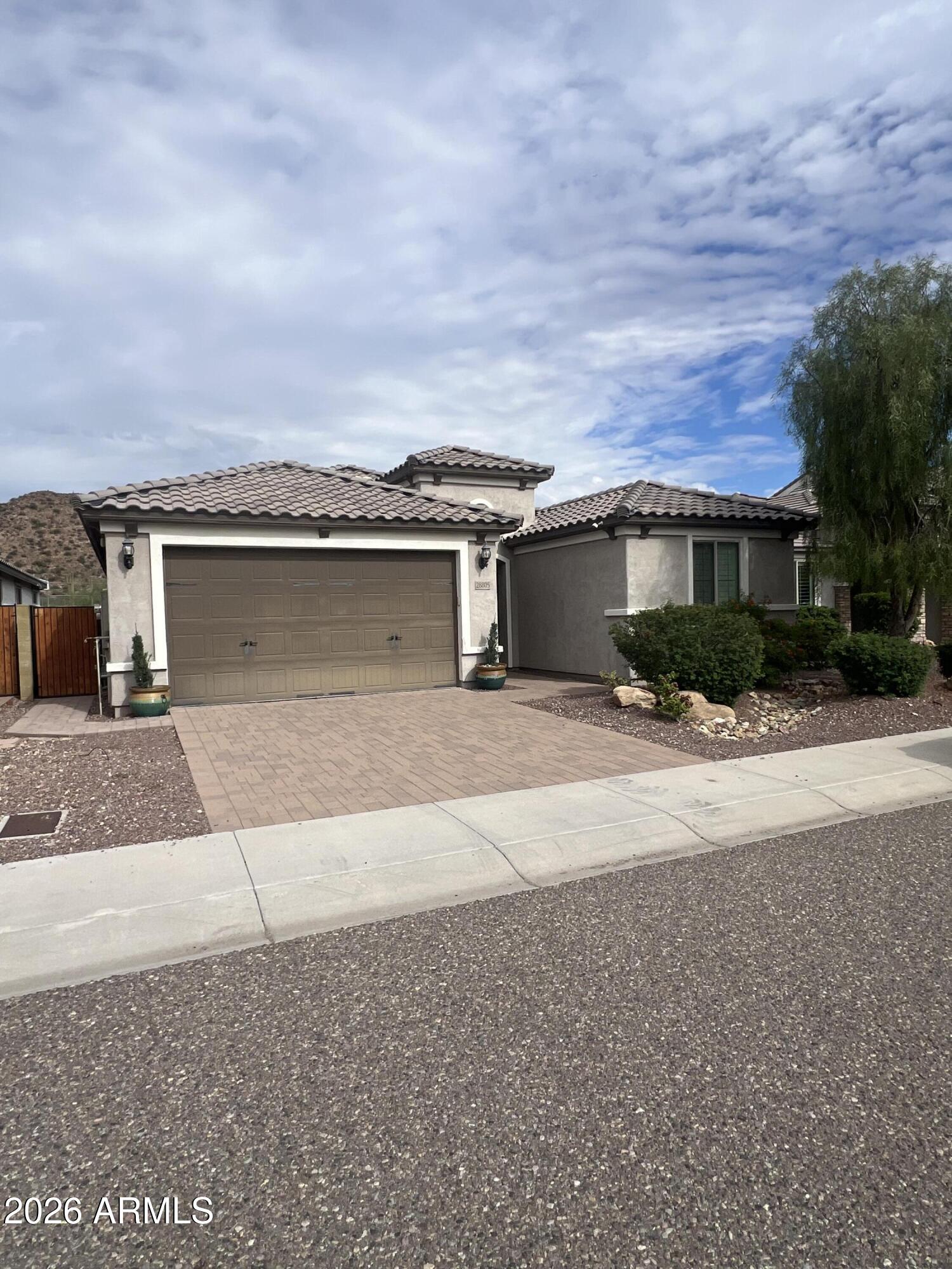 28805 N 64th Drive — photo