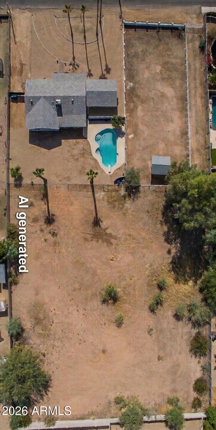 2450 E Contention Mine Road — photo
