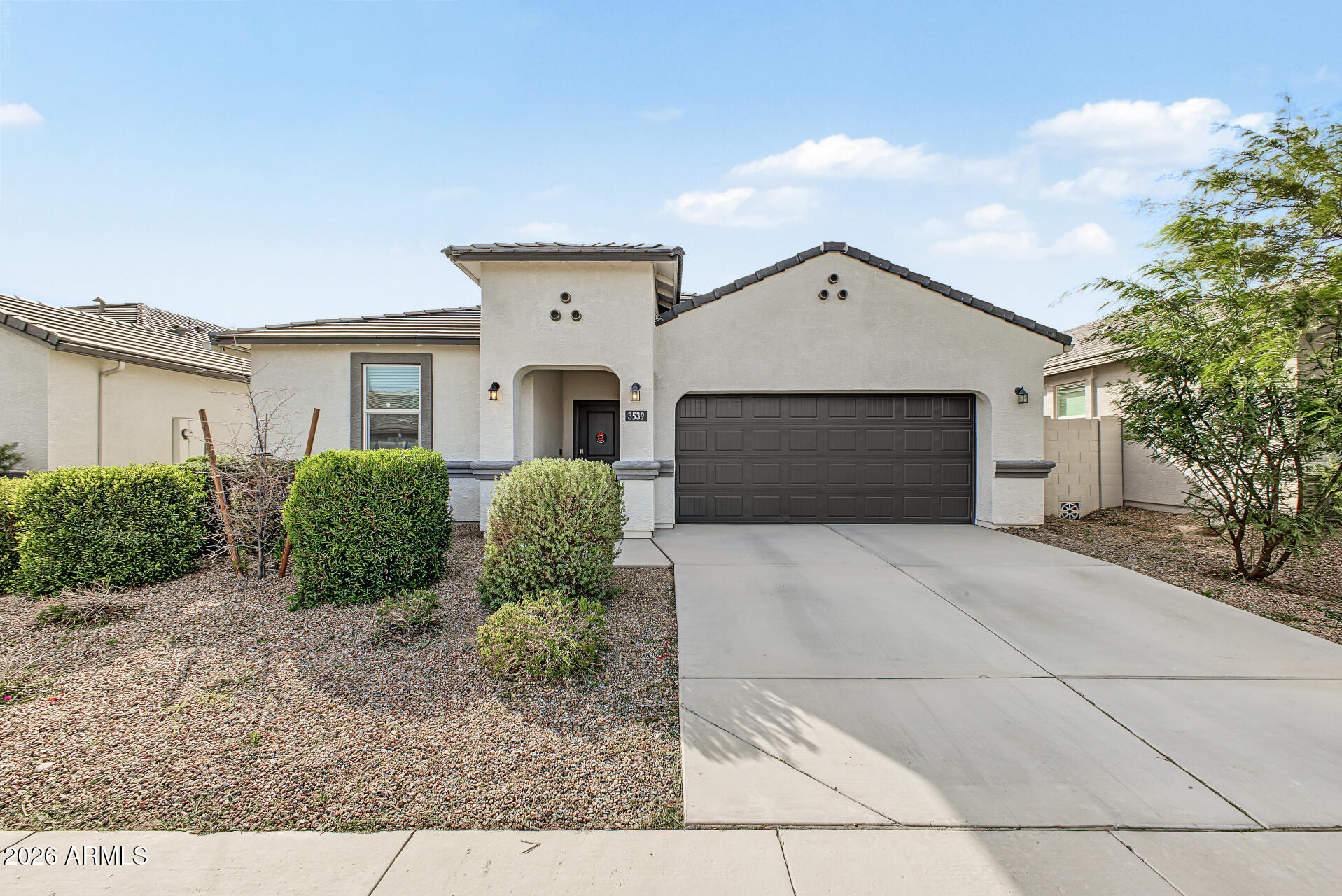 3539 N Encanto Street — photo