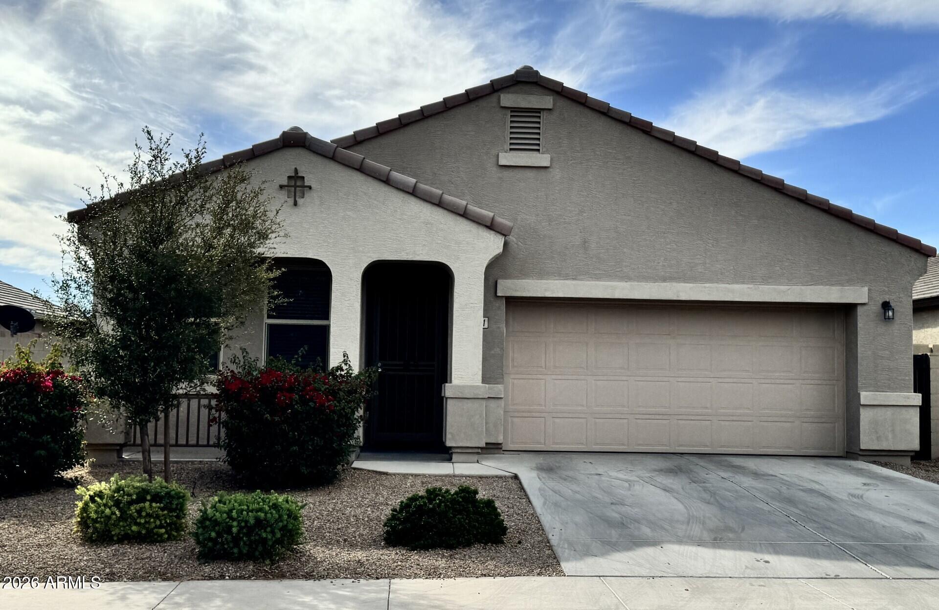 41231 W Crane Drive — photo