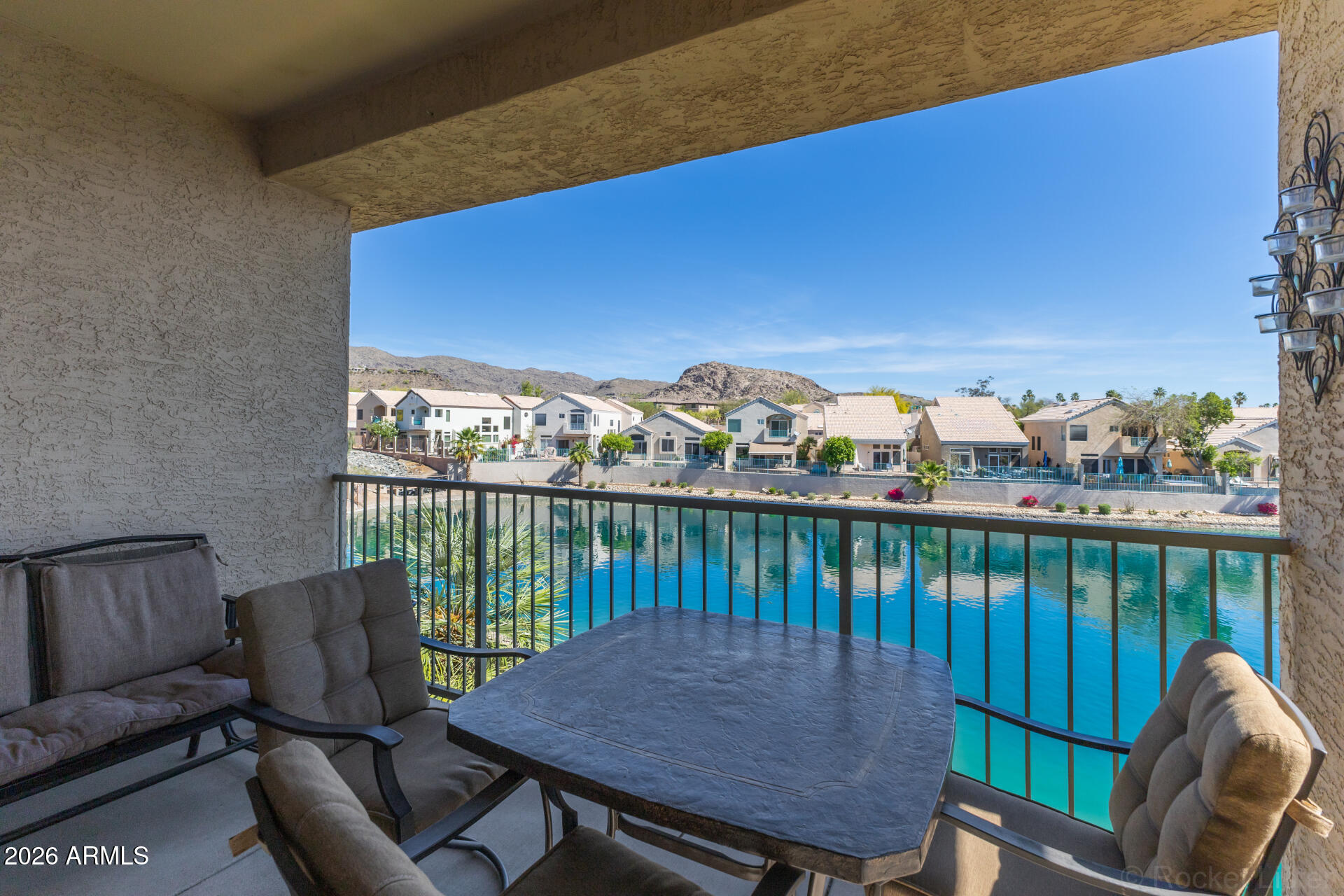 16013 S Desert Foothills Parkway Unit 2083 — photo