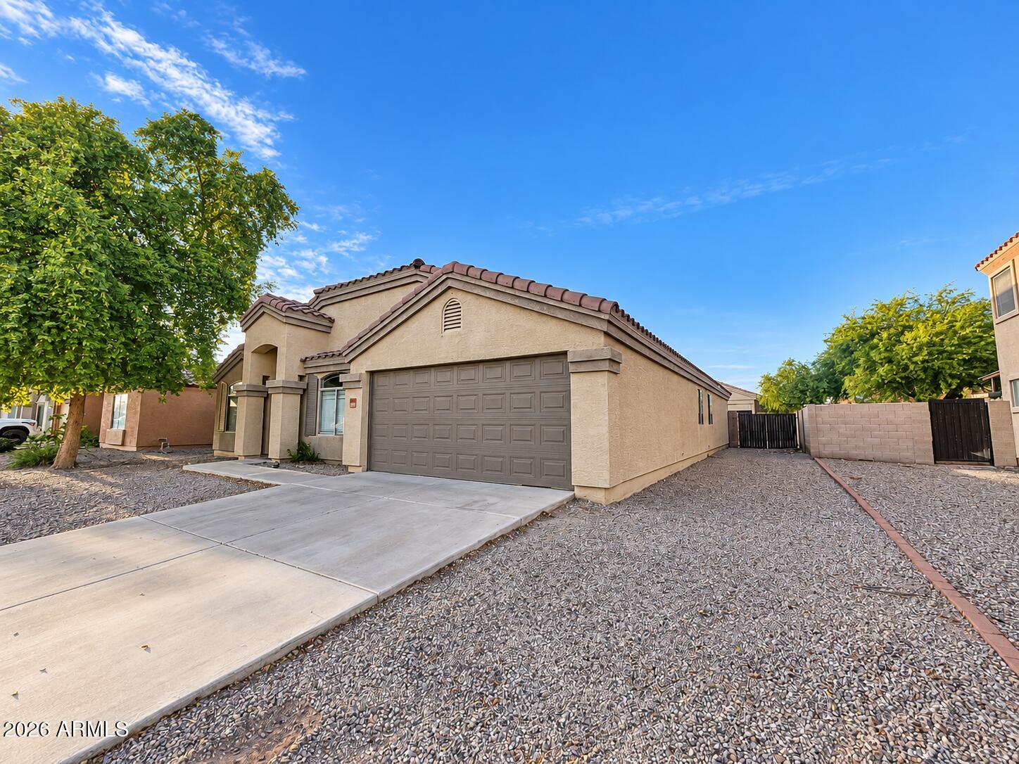 10520 W Magnolia Street — photo