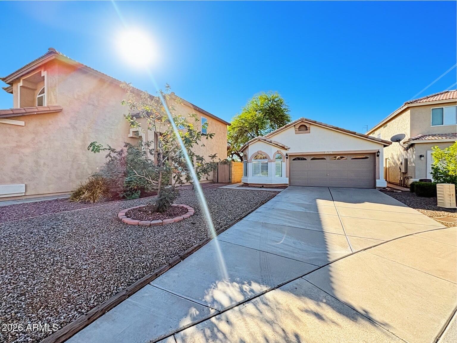 3211 E Kristal Way — photo